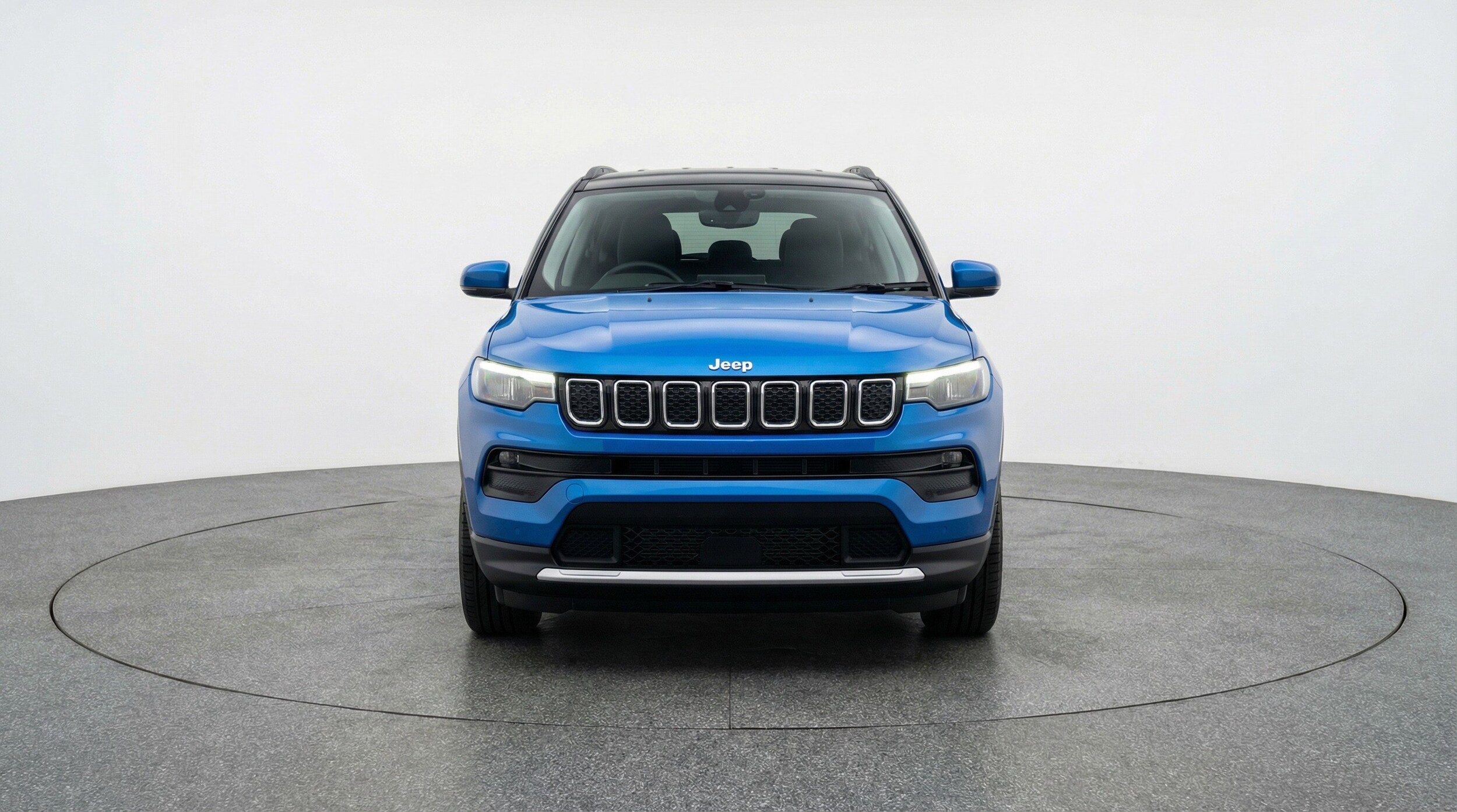 Thumbnail: 2025 Jeep Compass - 2