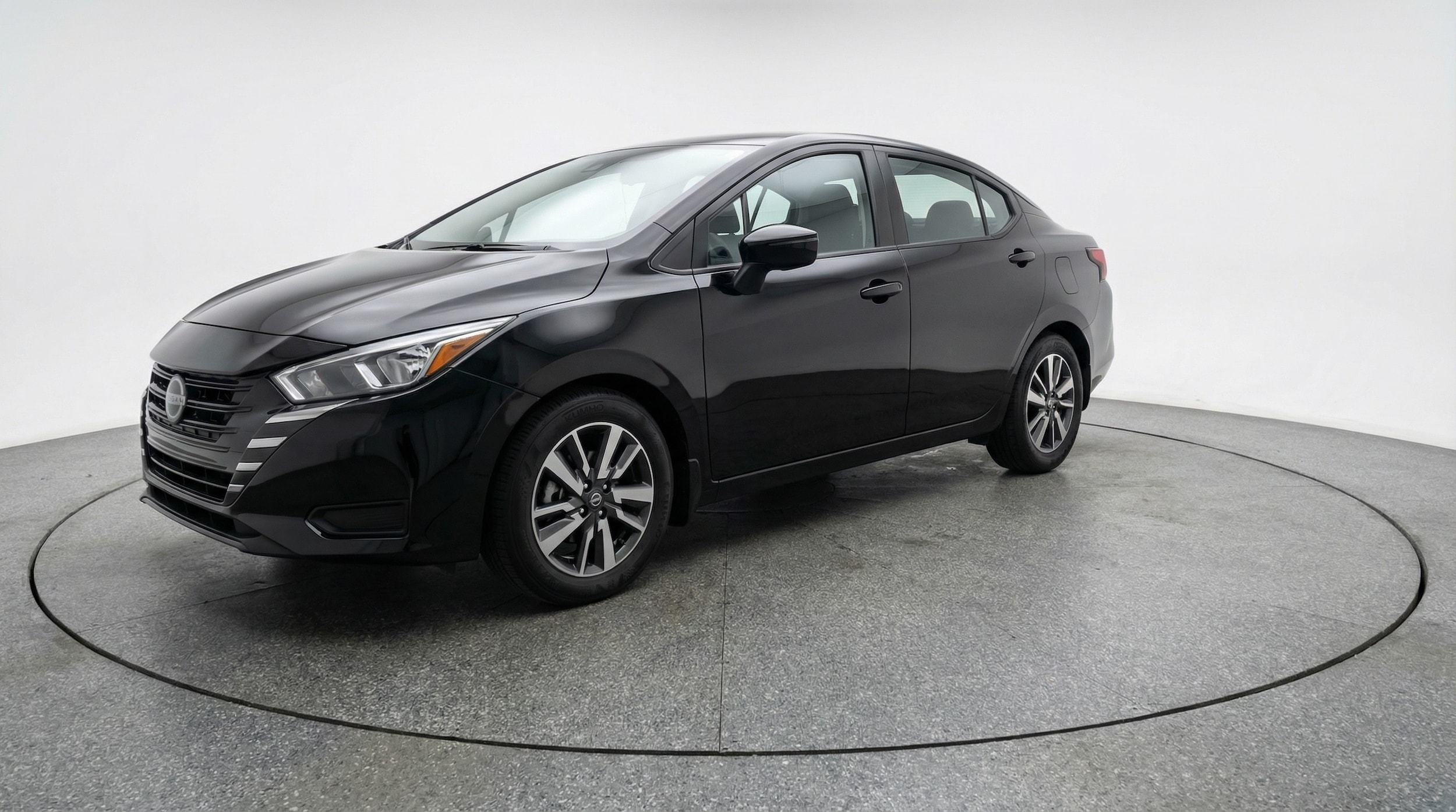 Thumbnail: 2025 Nissan Versa - 3