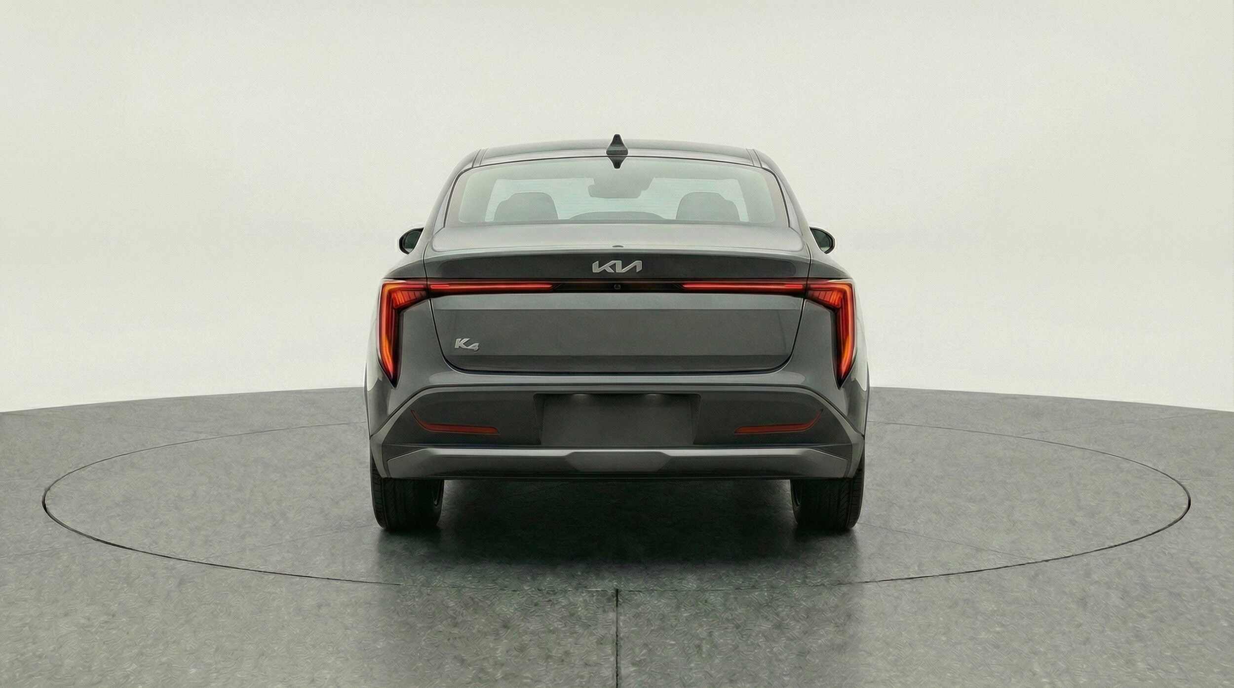 Thumbnail: 2025 Kia K4 - 7