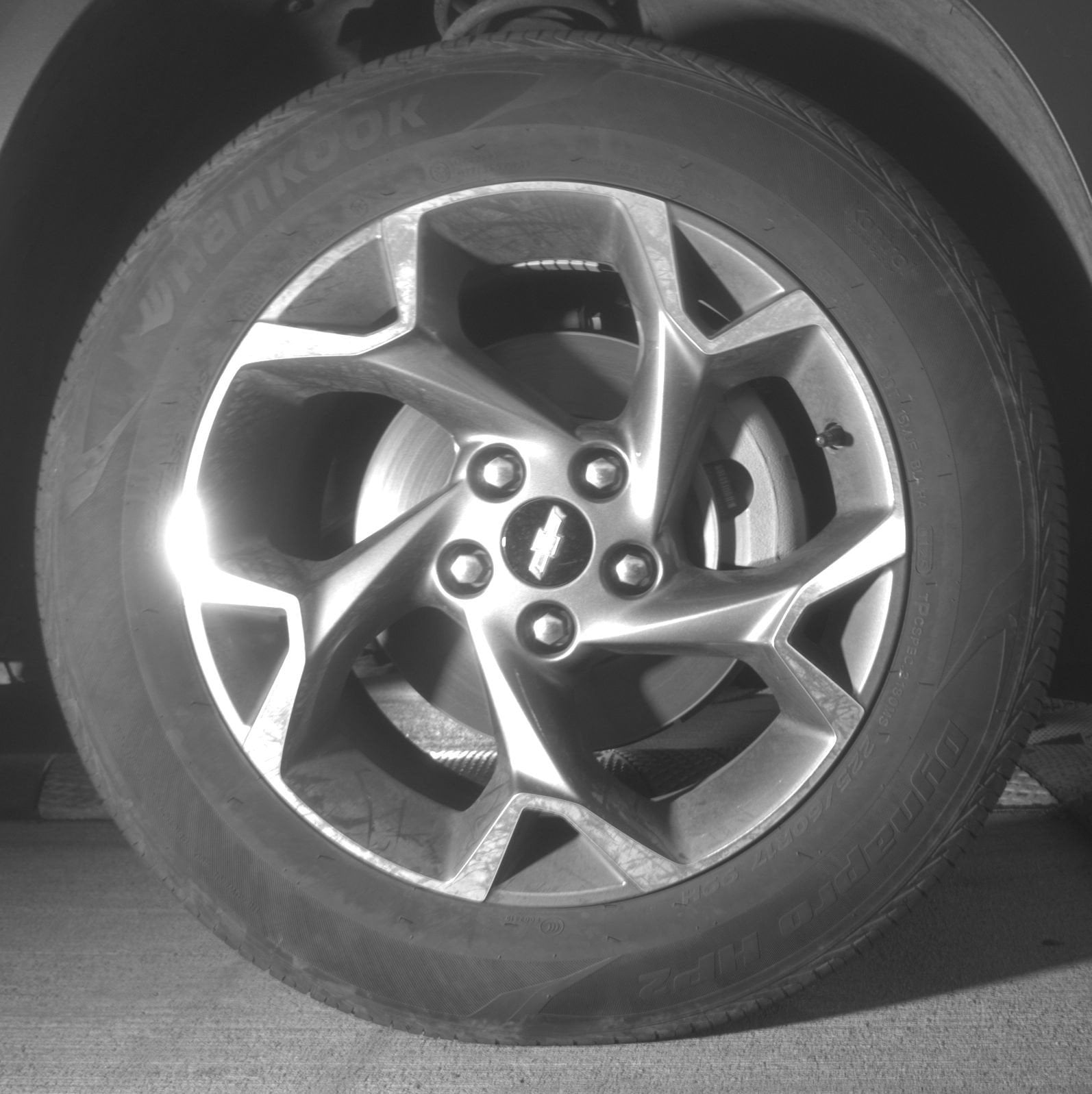 Thumbnail: 2025 Chevrolet Trax - 13