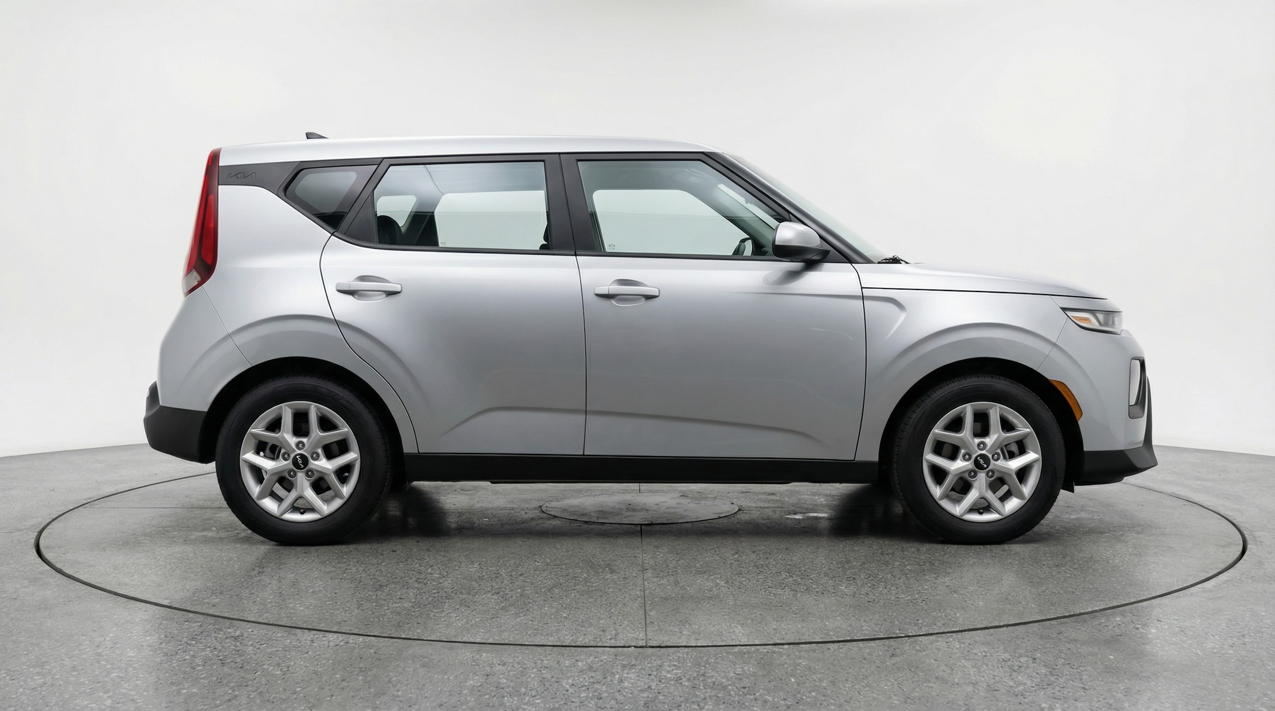 Thumbnail: 2025 Kia Soul - 8