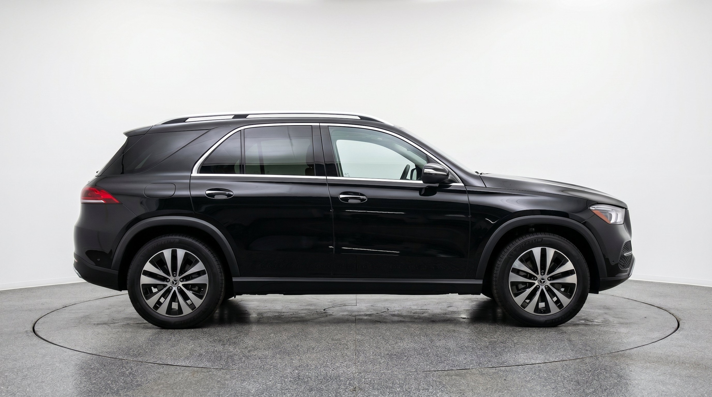 Thumbnail: 2026 Mercedes-Benz GLE - 11