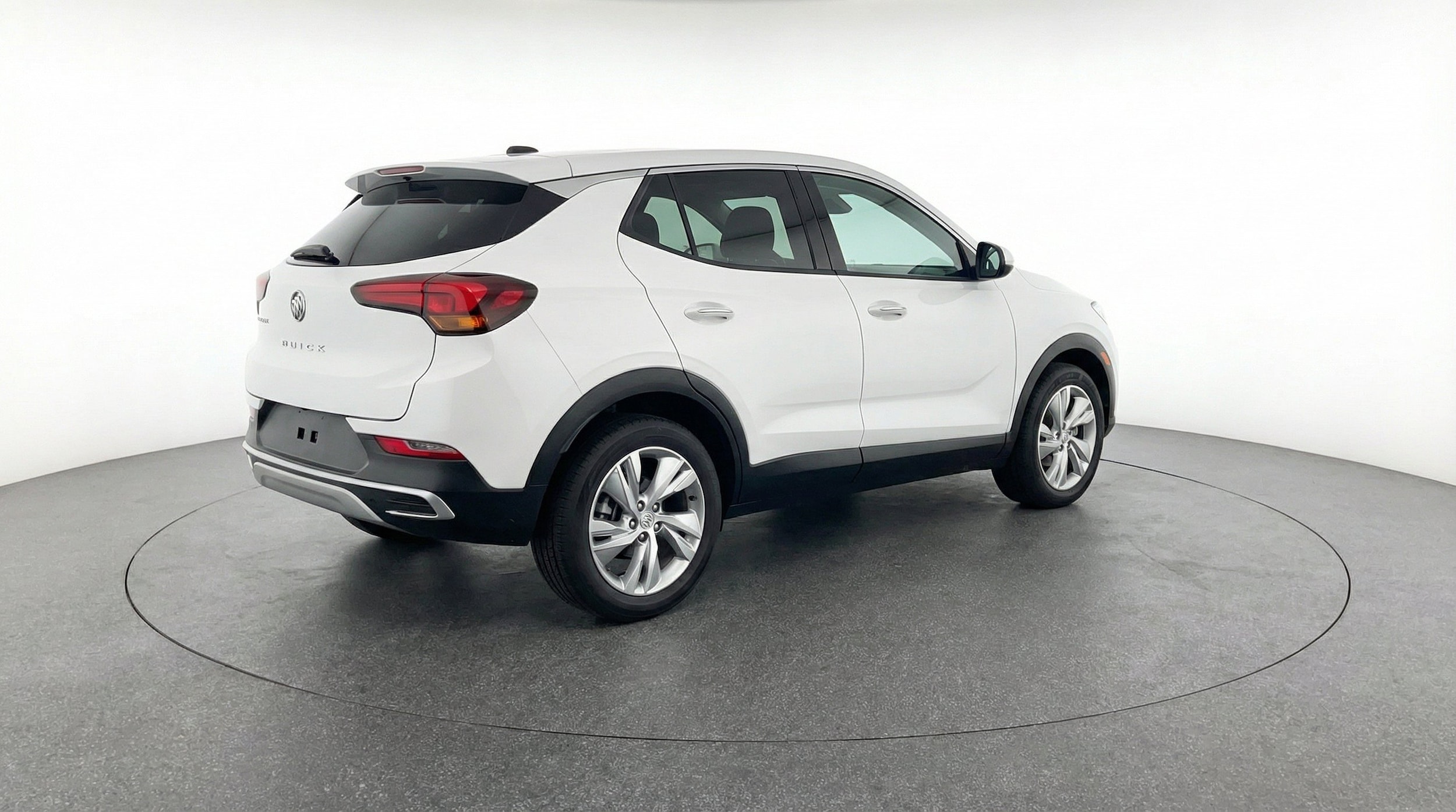 Thumbnail: 2026 Buick Encore GX - 9