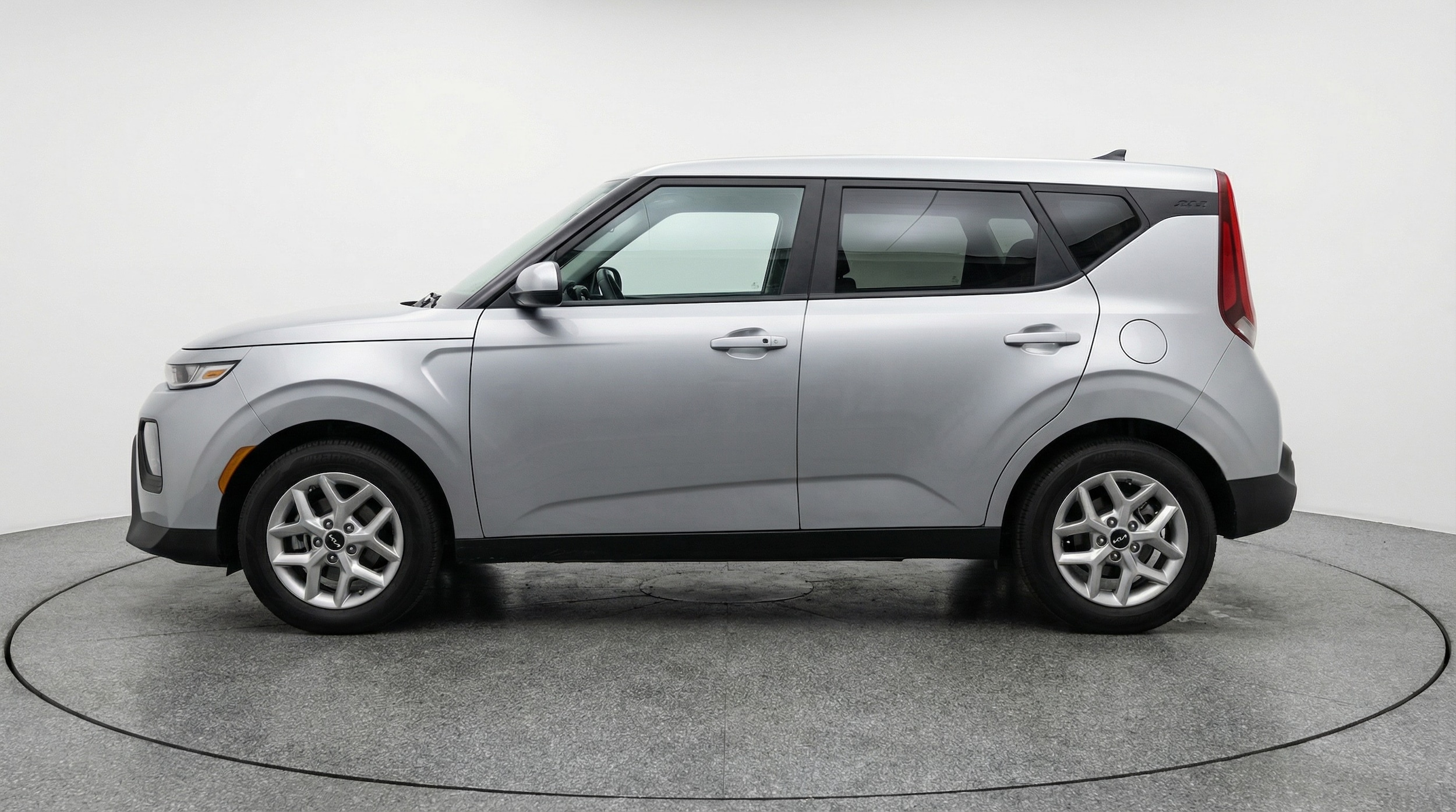 Thumbnail: 2025 Kia Soul - 4