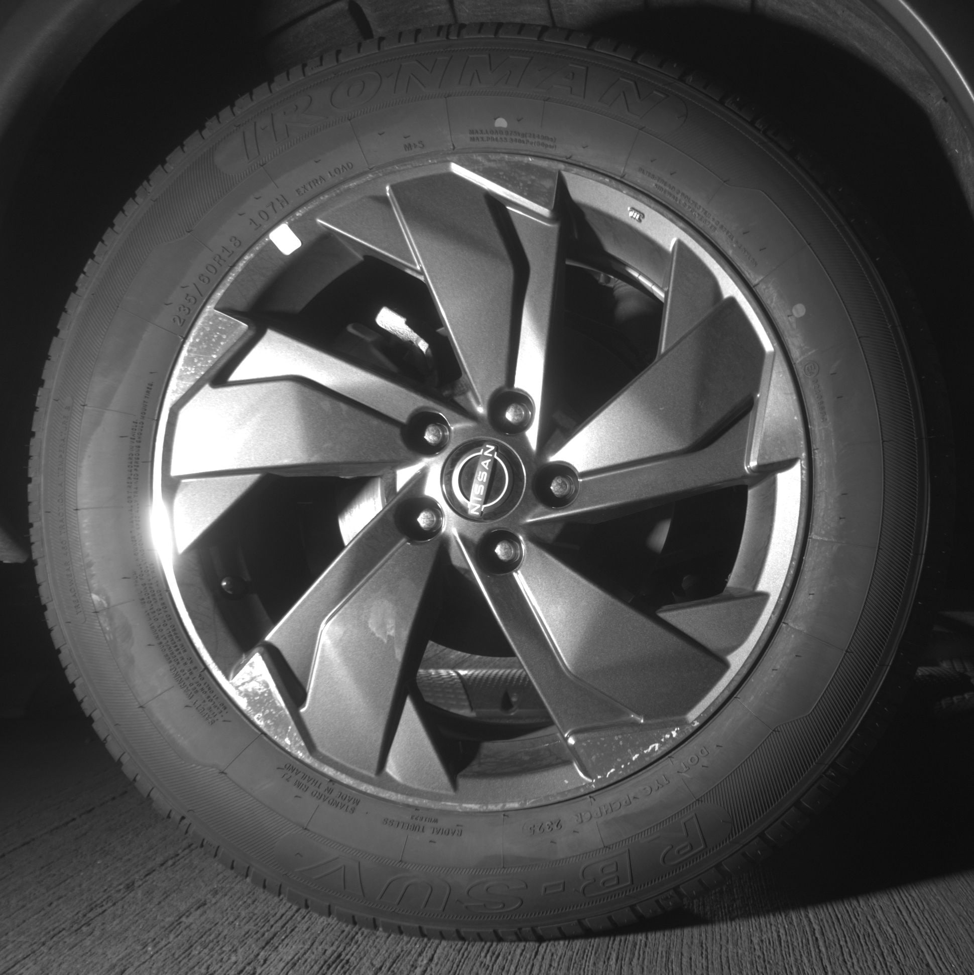 Thumbnail: 2025 Nissan Rogue - 12