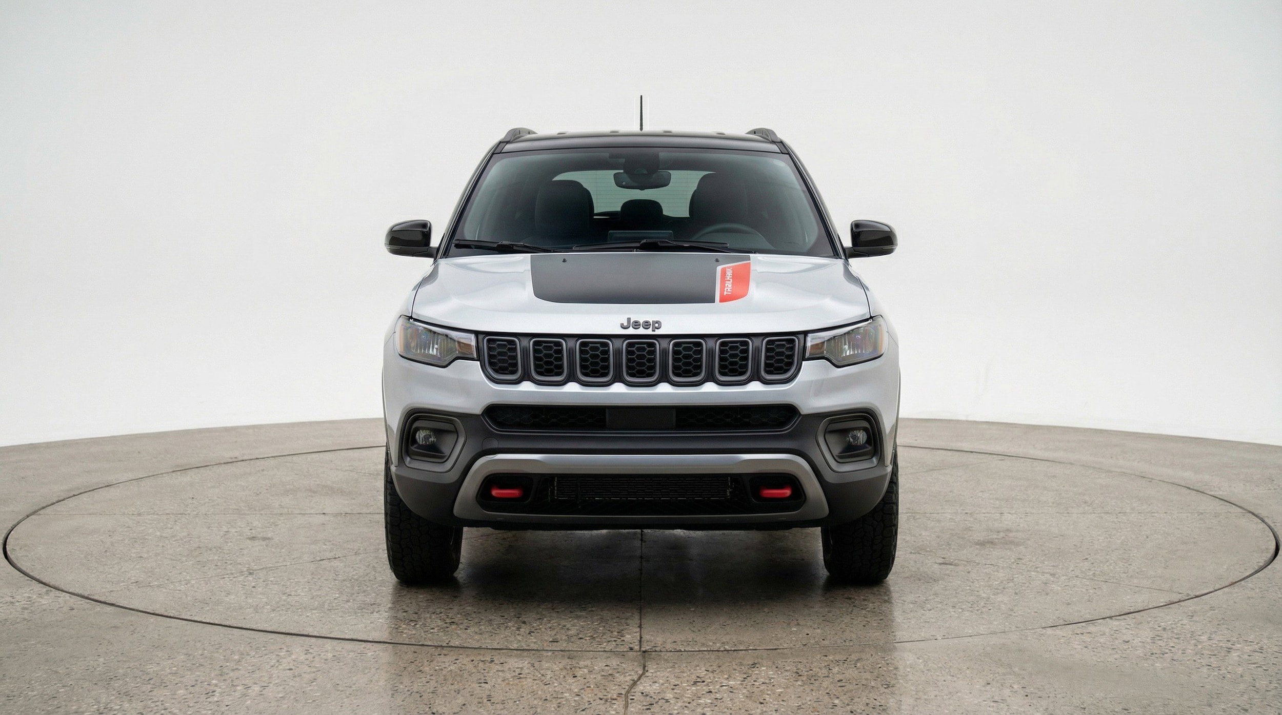 Thumbnail: 2025 Jeep Compass - 2