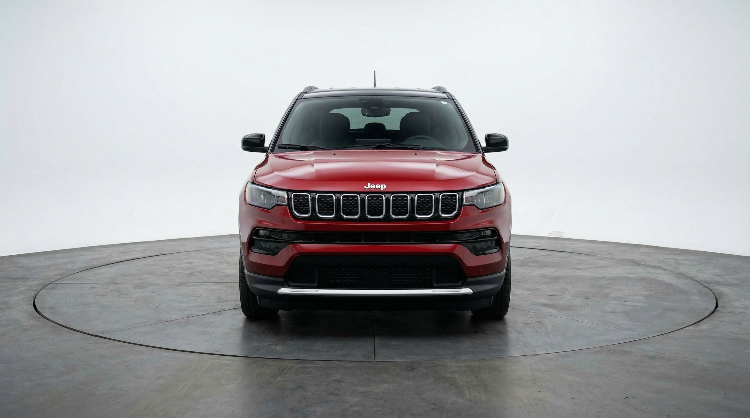 Thumbnail: 2025 Jeep Compass - 2