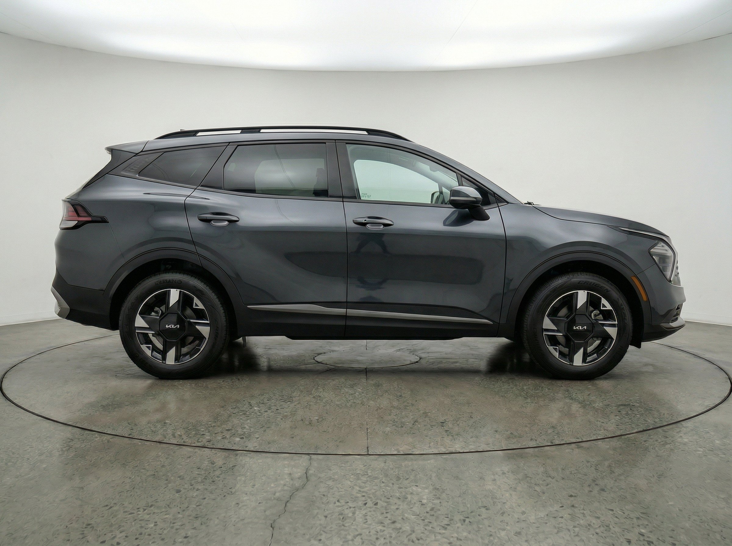 Thumbnail: 2026 Kia Sportage - 11
