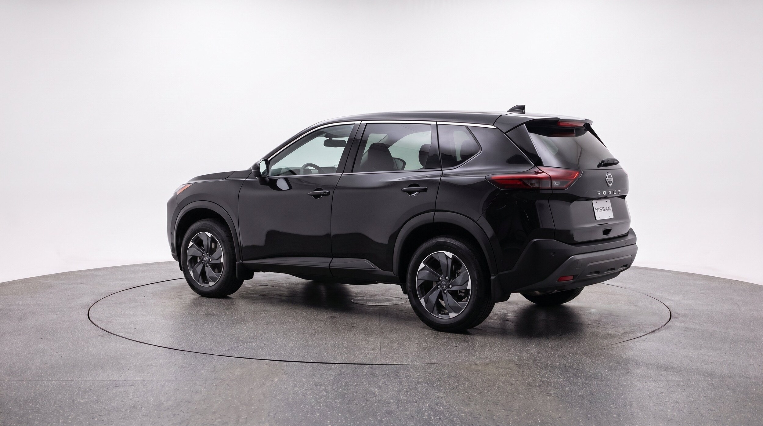 Thumbnail: 2025 Nissan Rogue - 6