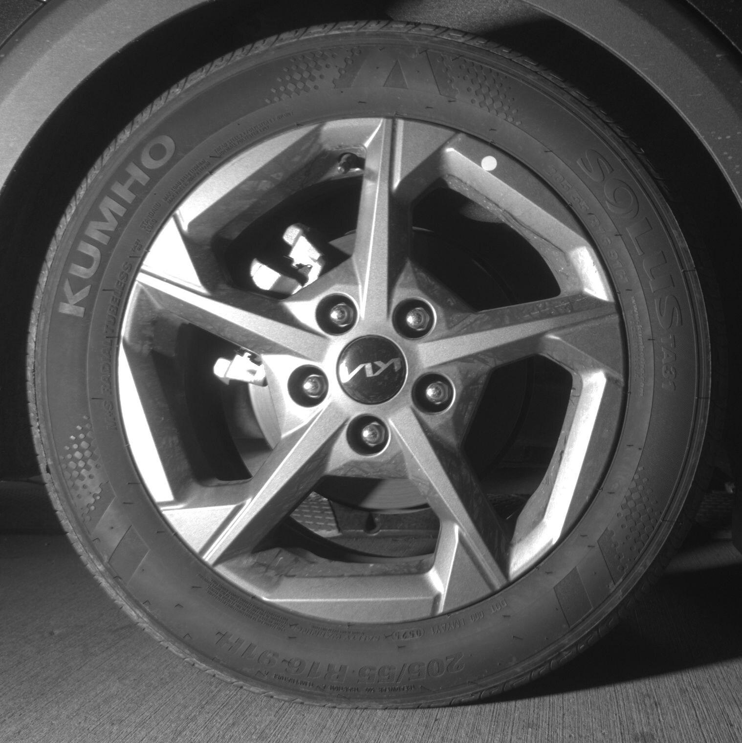 Thumbnail: 2025 Kia K4 - 12