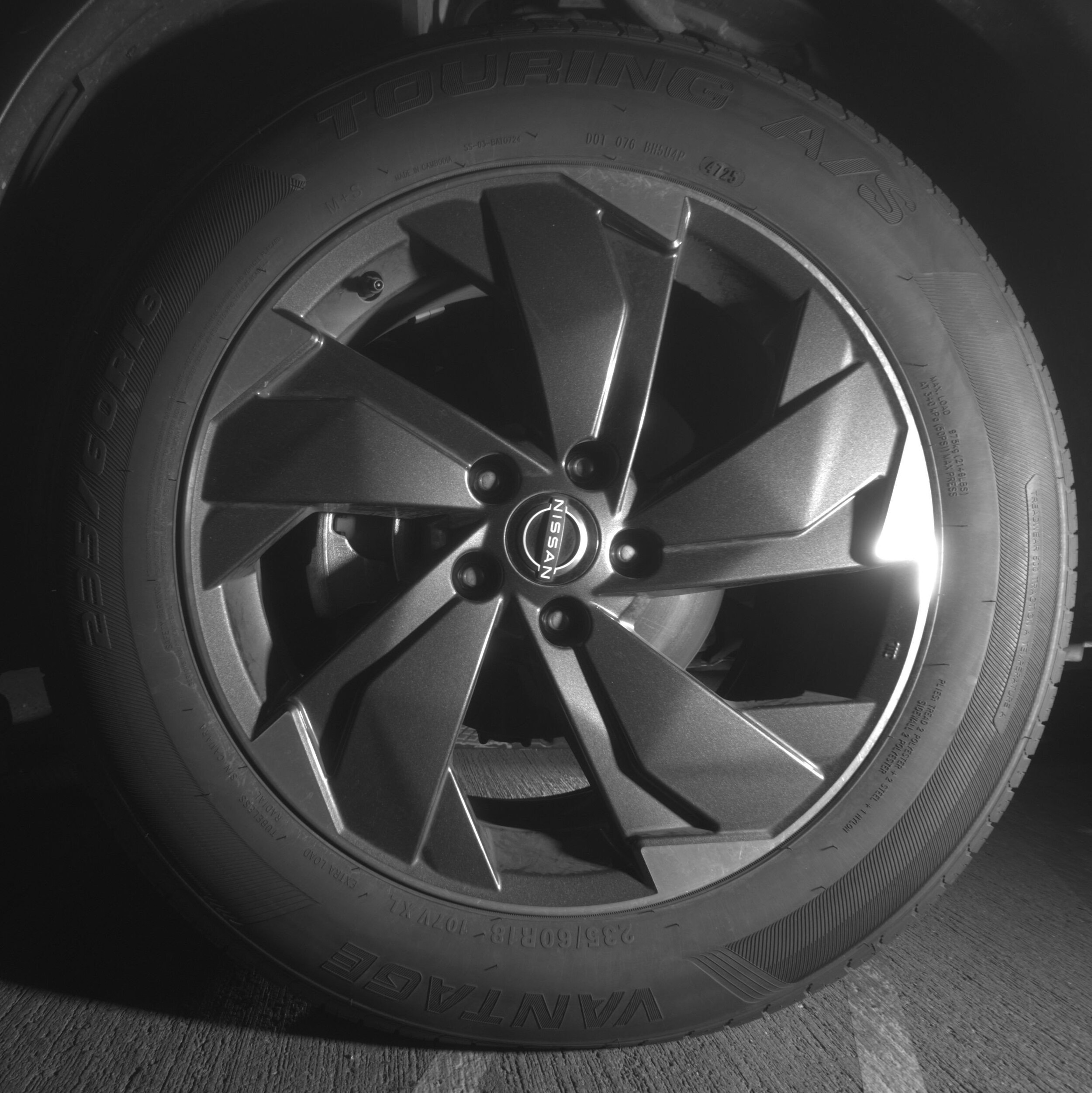 Thumbnail: 2025 Nissan Rogue - 12