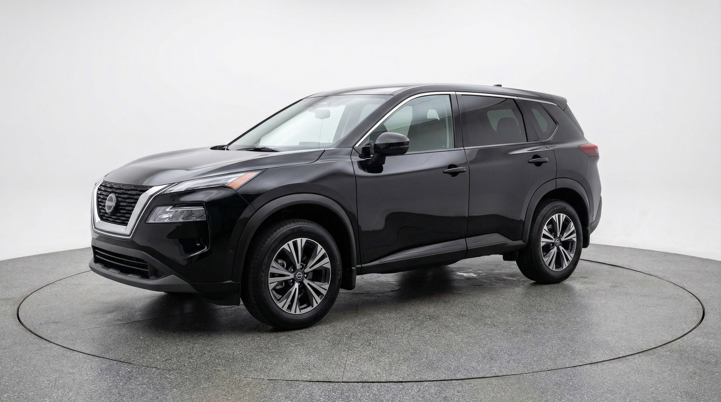 Thumbnail: 2025 Nissan Rogue - 3