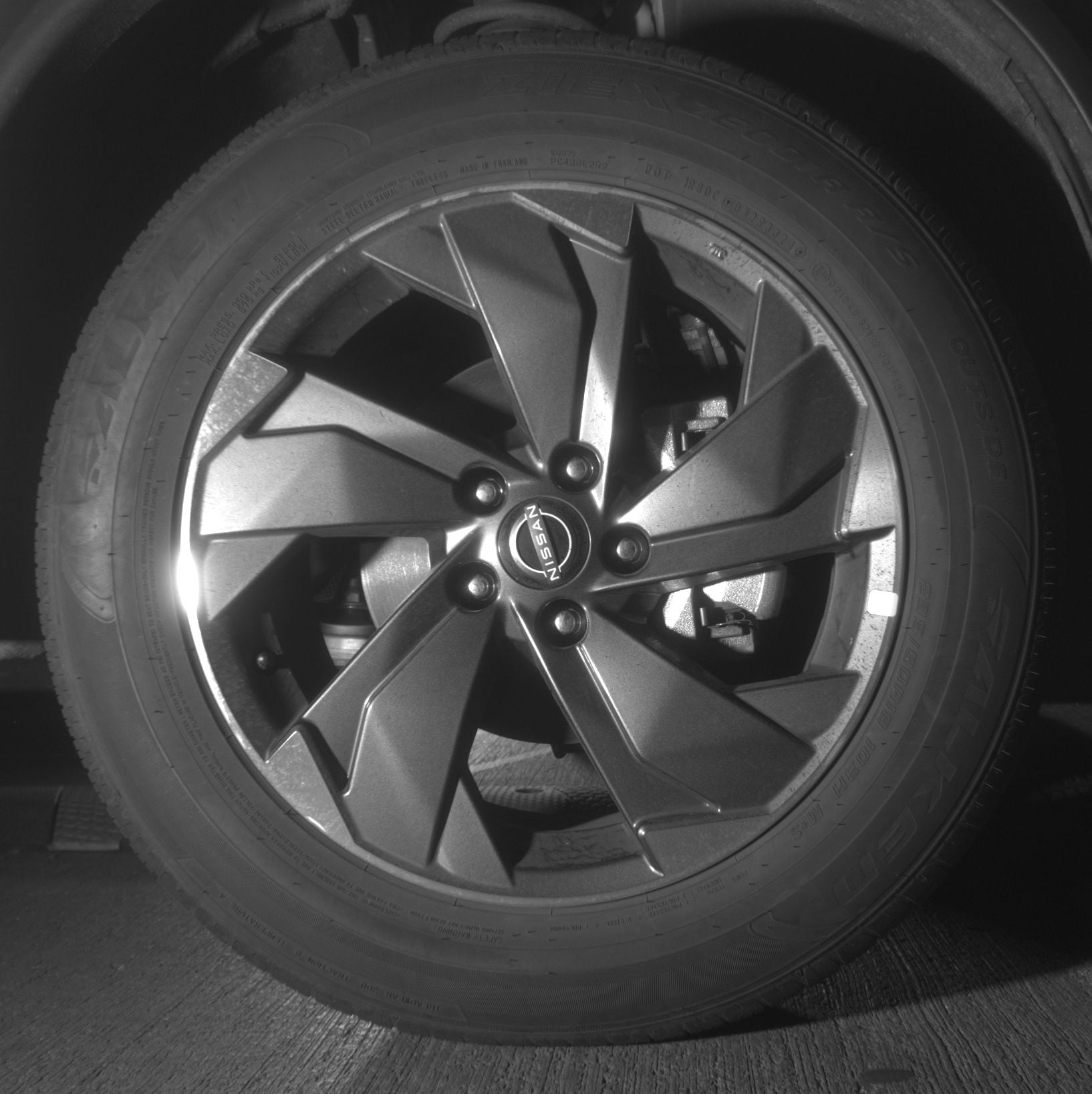 Thumbnail: 2025 Nissan Rogue - 10