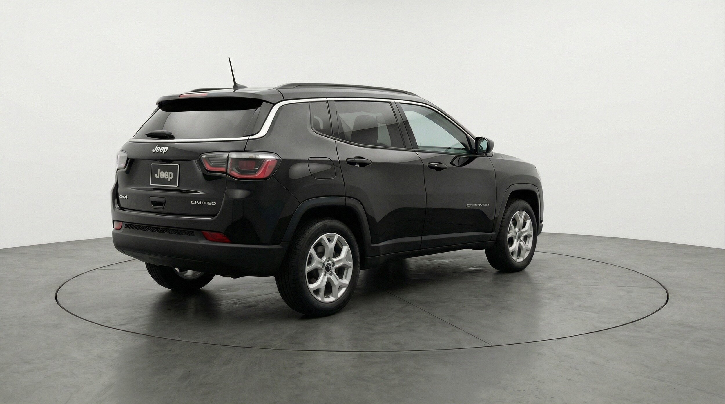 Thumbnail: 2025 Jeep Compass - 9