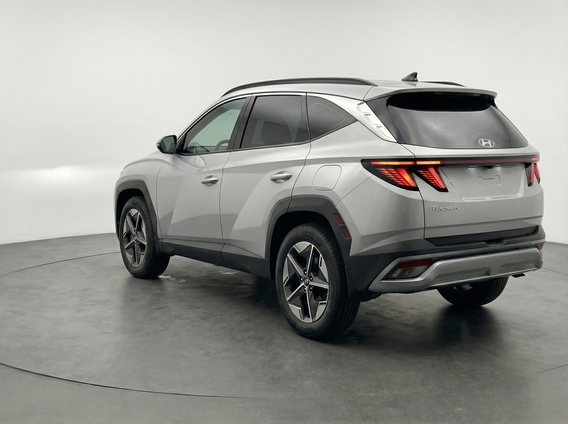 Thumbnail: 2025 Hyundai Tucson - 5