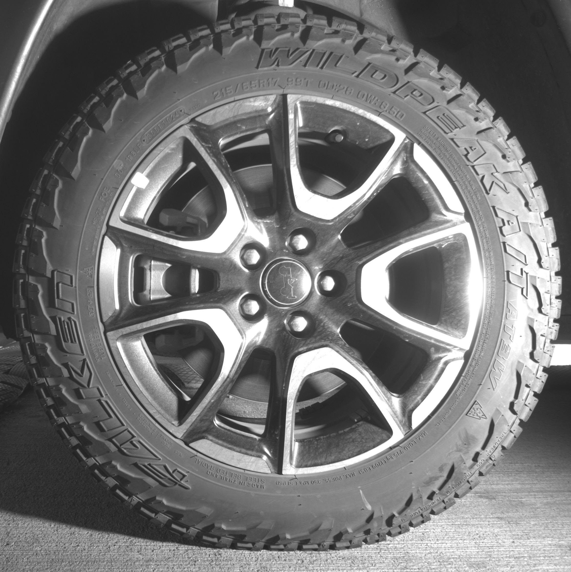 Thumbnail: 2025 Jeep Compass - 12