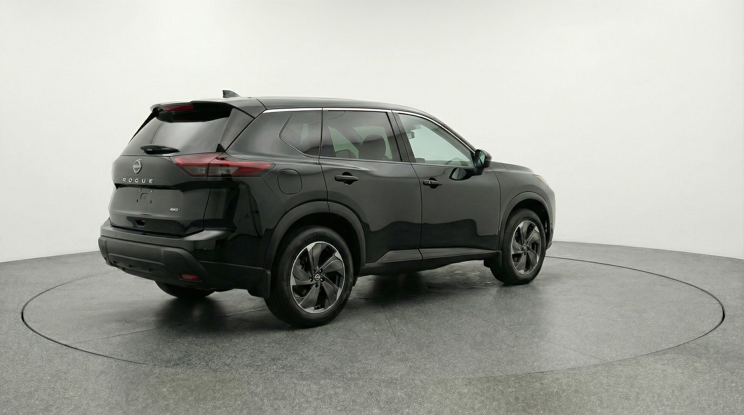 Thumbnail: 2025 Nissan Rogue - 9