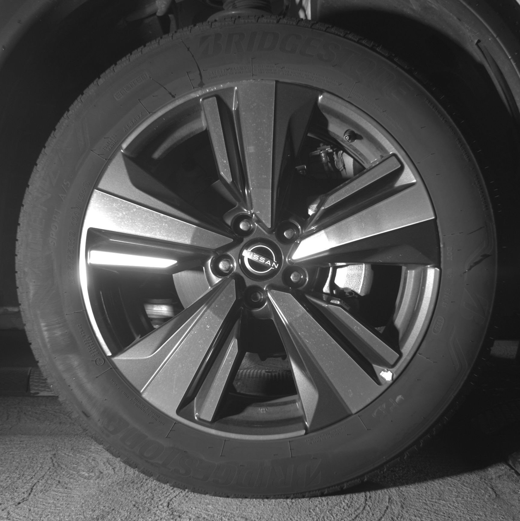 Thumbnail: 2026 Nissan Rogue - 13