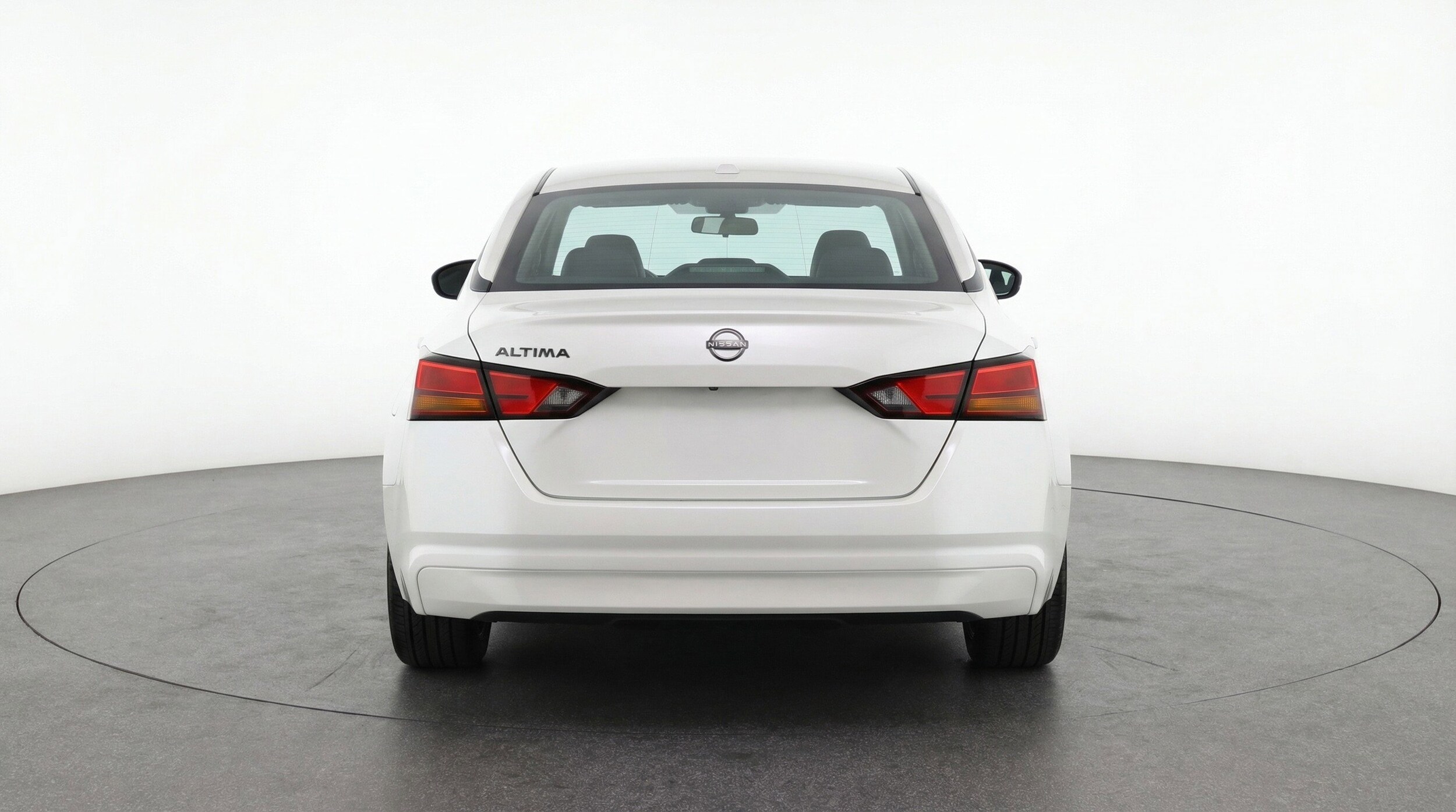 Thumbnail: 2025 Nissan Altima - 7