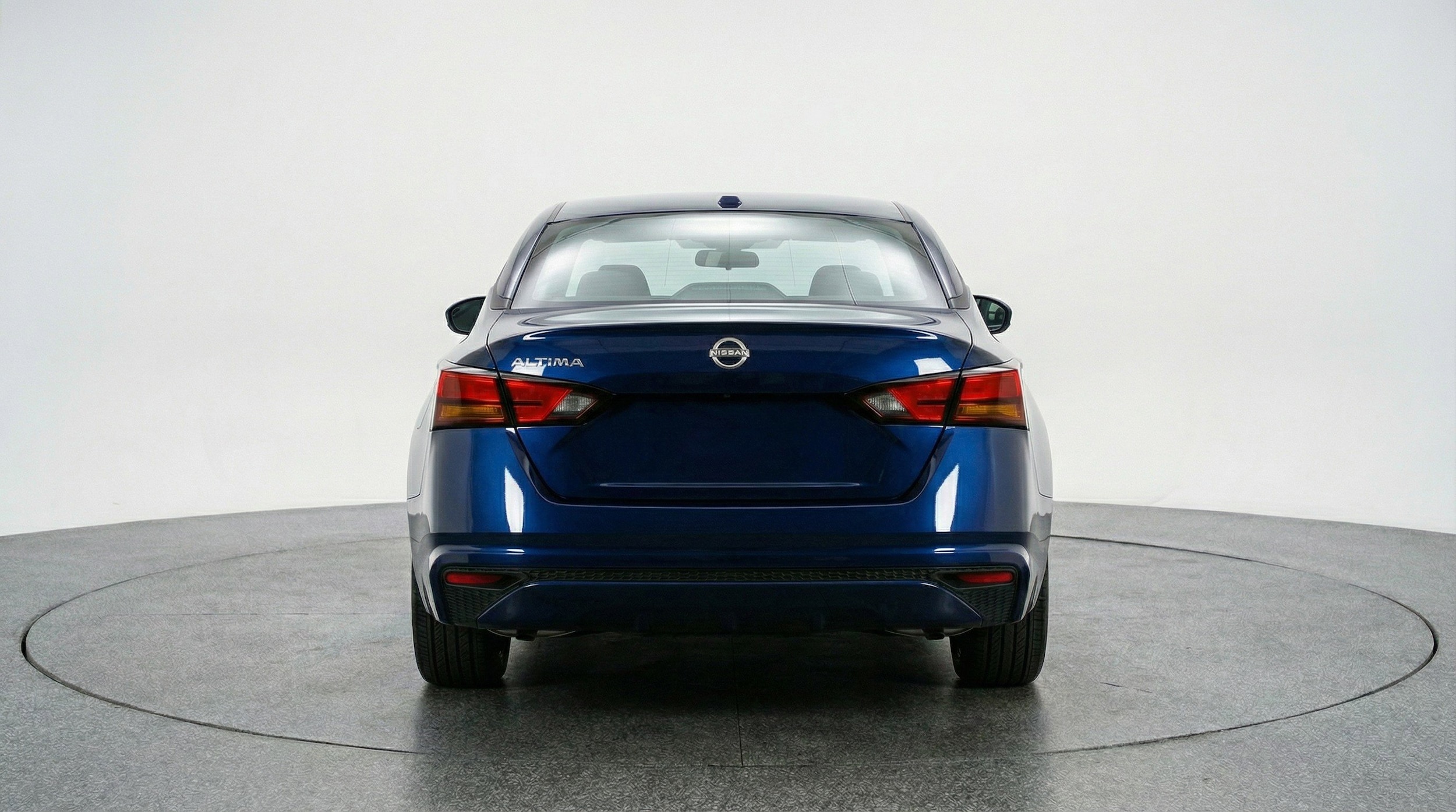Thumbnail: 2025 Nissan Altima - 7