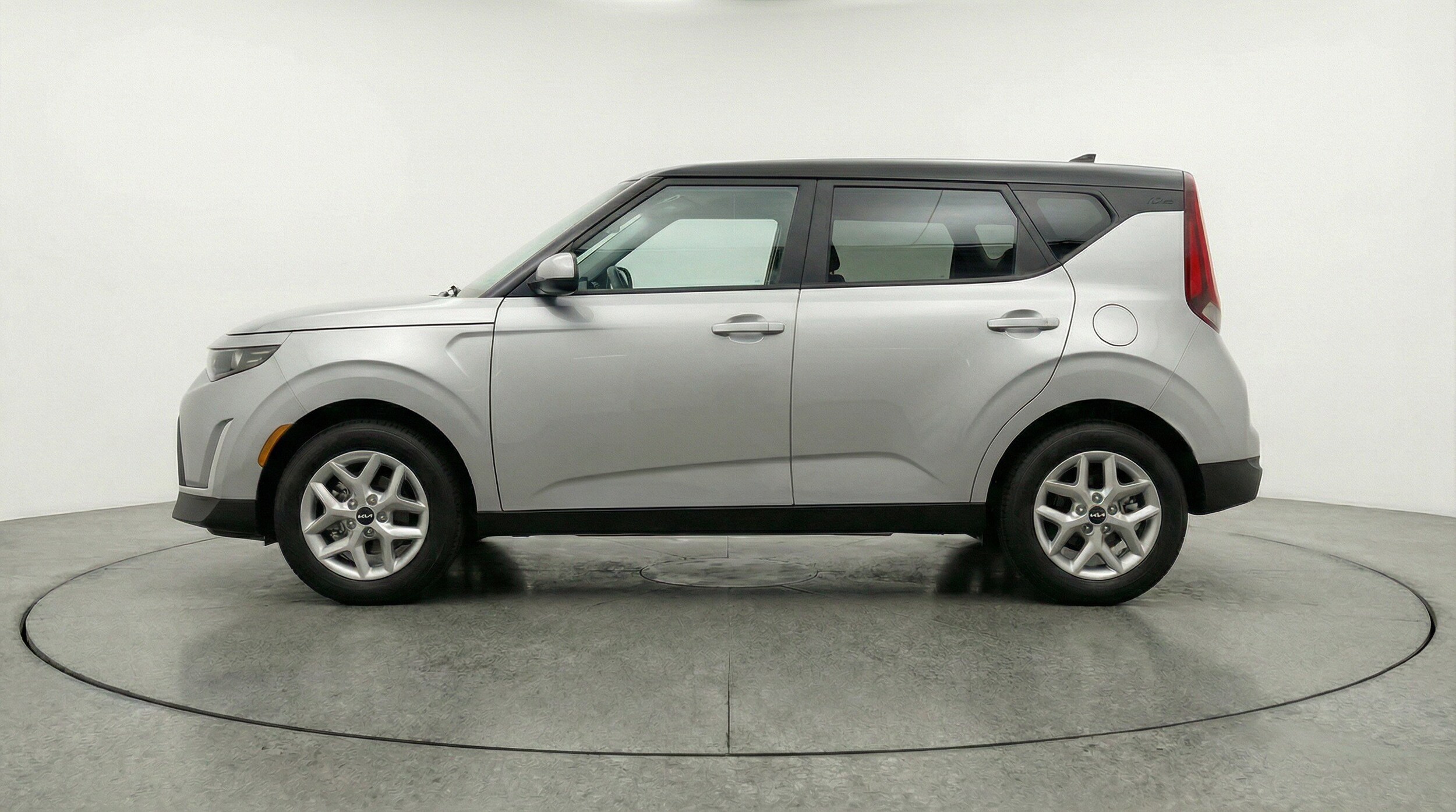 Thumbnail: 2025 Kia Soul - 5