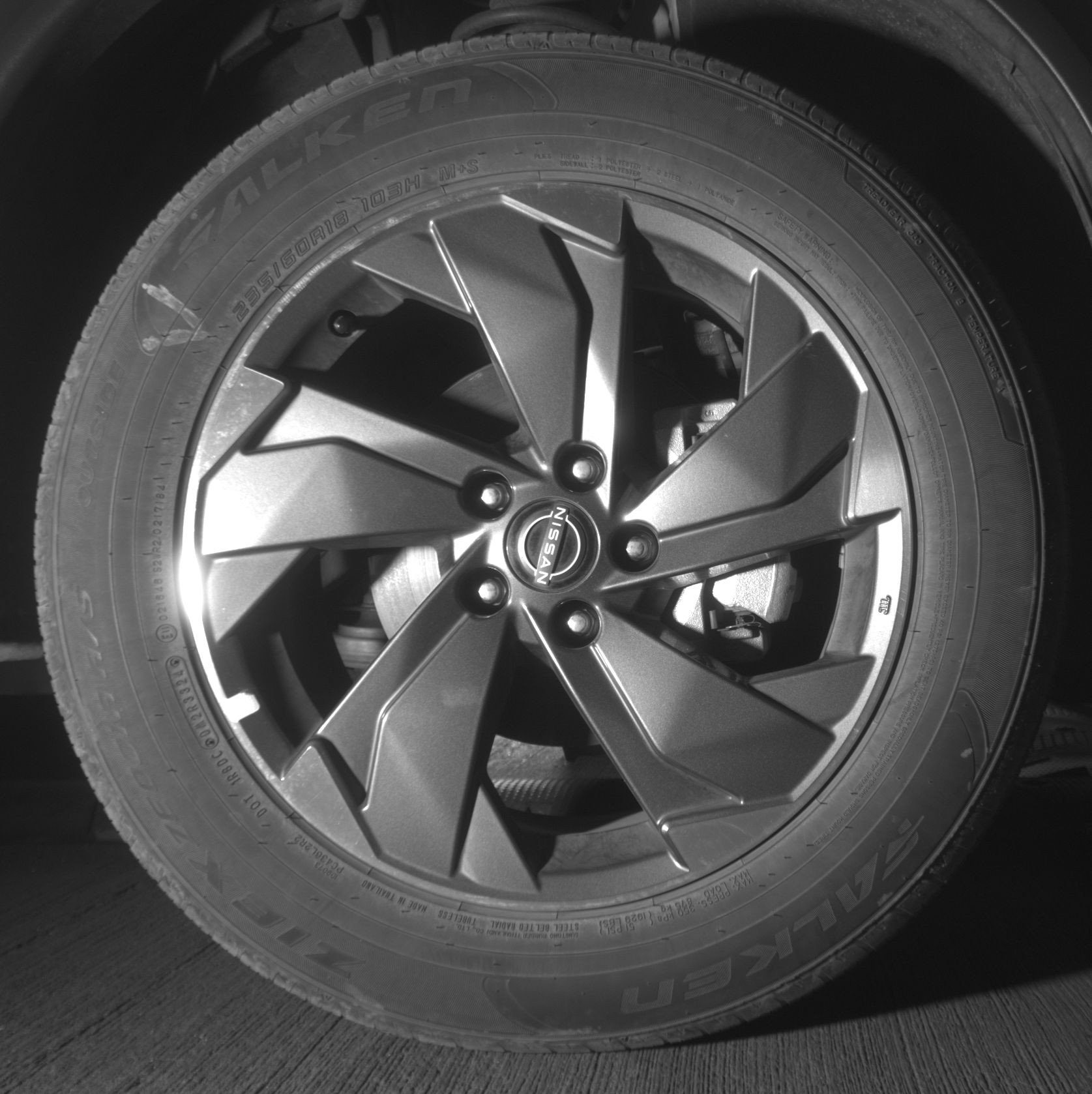 Thumbnail: 2025 Nissan Rogue - 13