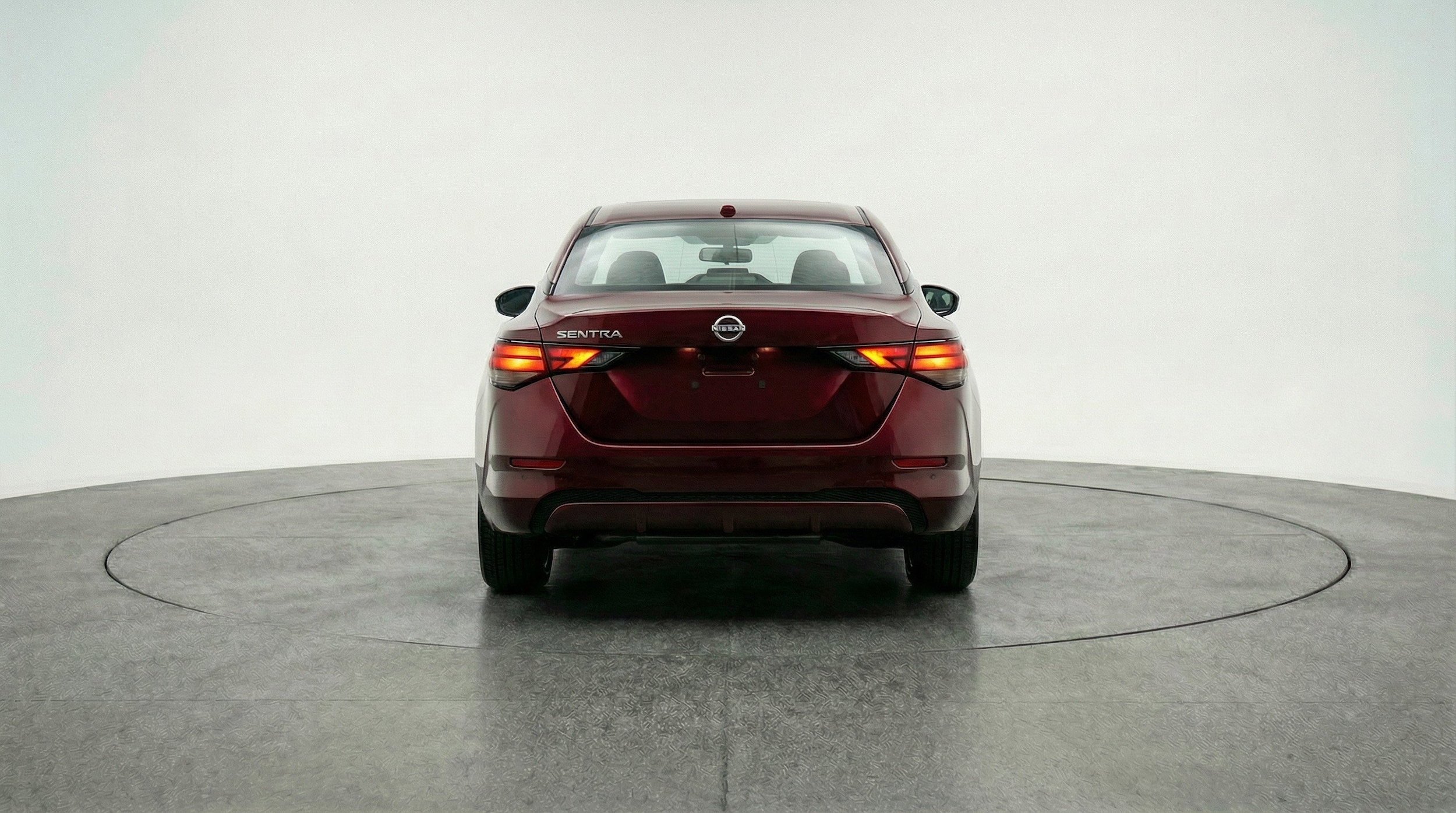 Thumbnail: 2025 Nissan Sentra - 7