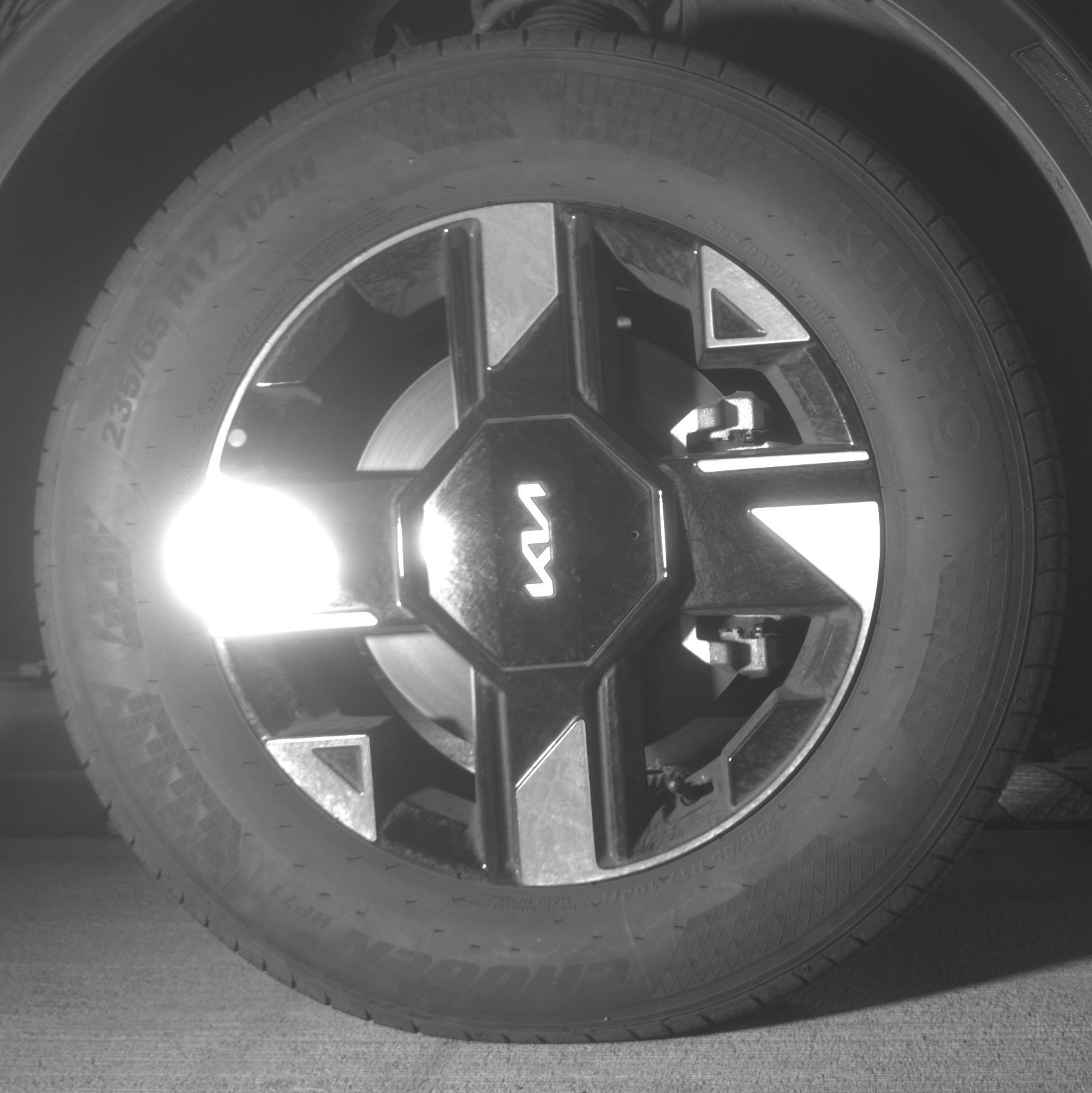 Thumbnail: 2026 Kia Sportage - 13