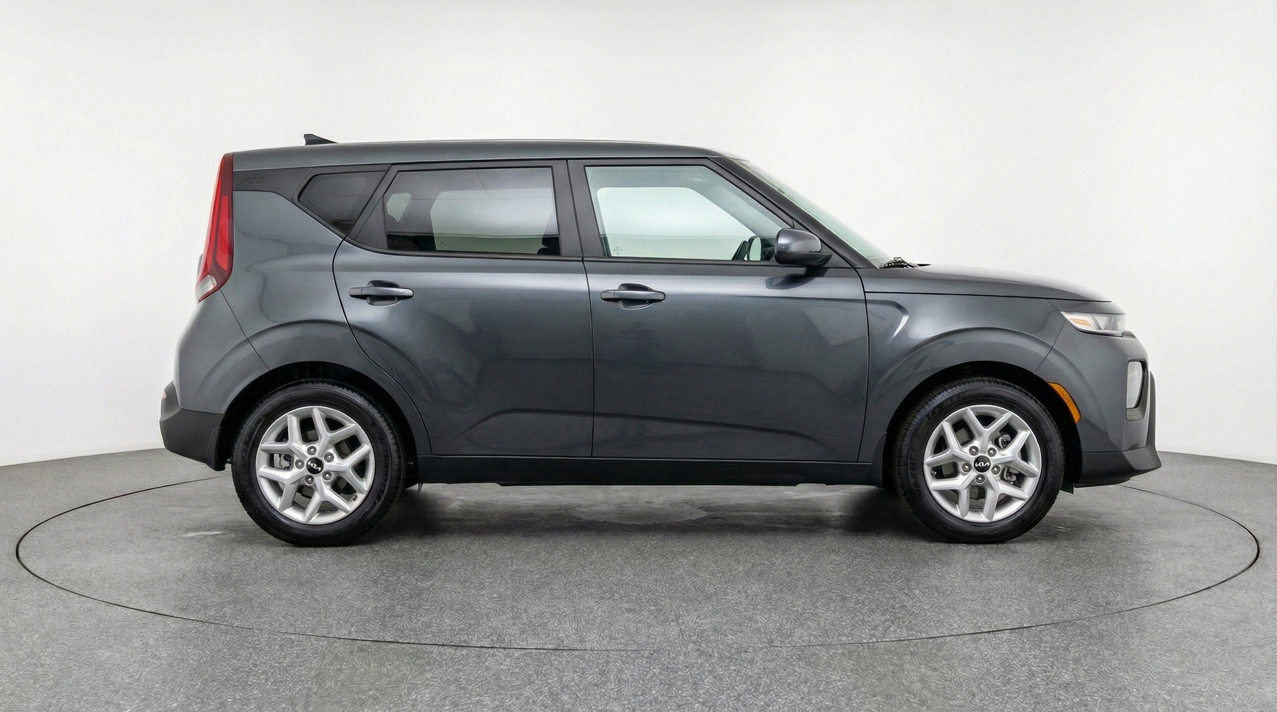 Thumbnail: 2025 Kia Soul - 11