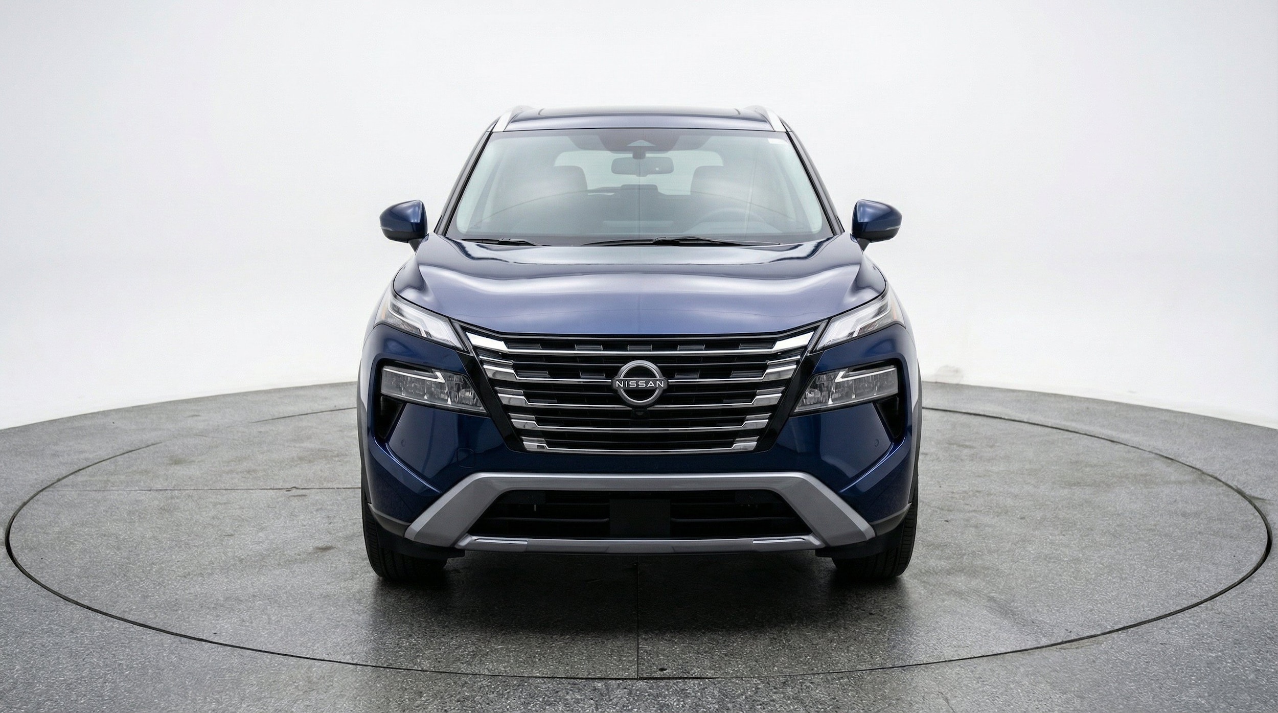 Thumbnail: 2026 Nissan Rogue - 2