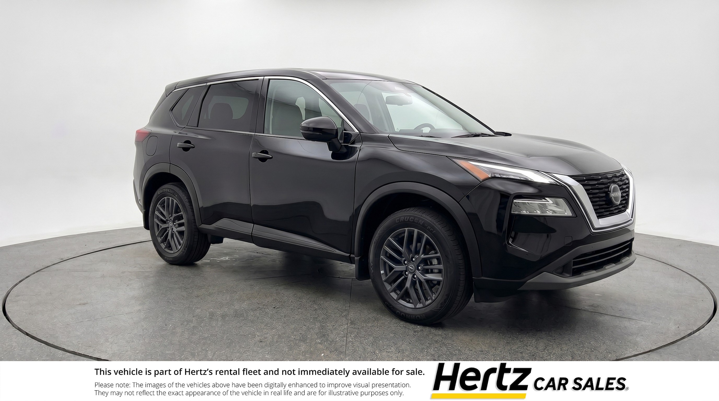 Thumbnail: 2026 Nissan Rogue - 1