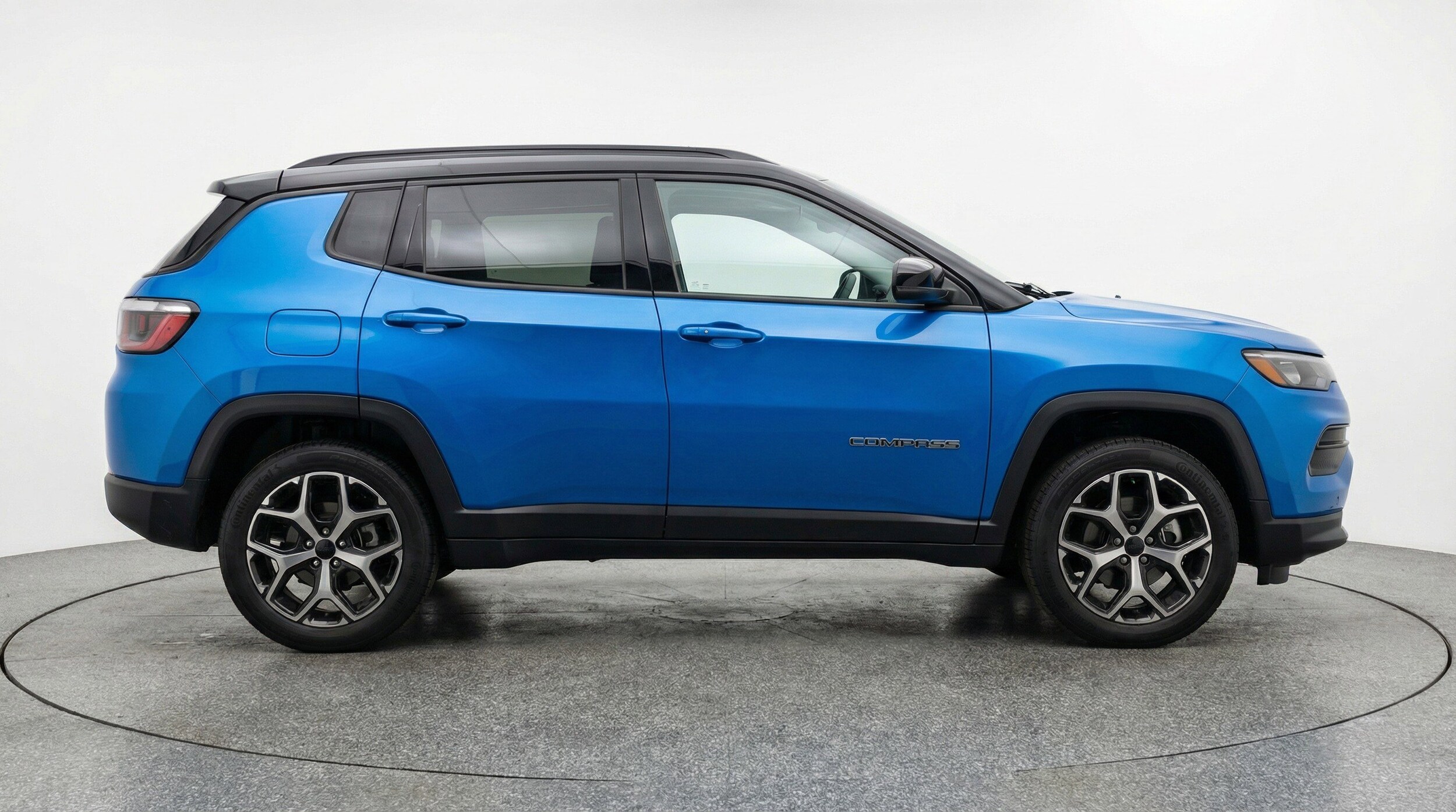 Thumbnail: 2025 Jeep Compass - 11