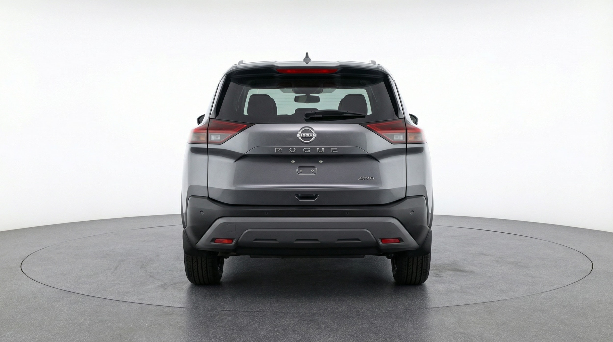 Thumbnail: 2025 Nissan Rogue - 6