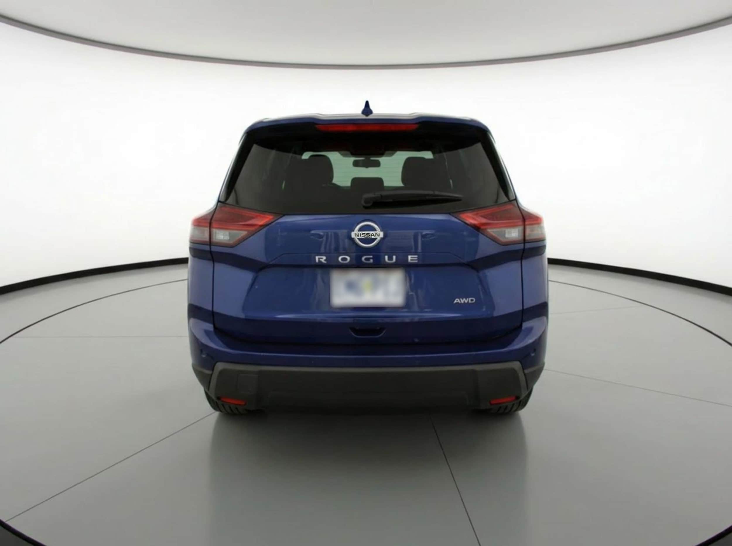Thumbnail: 2025 Nissan Rogue - 7