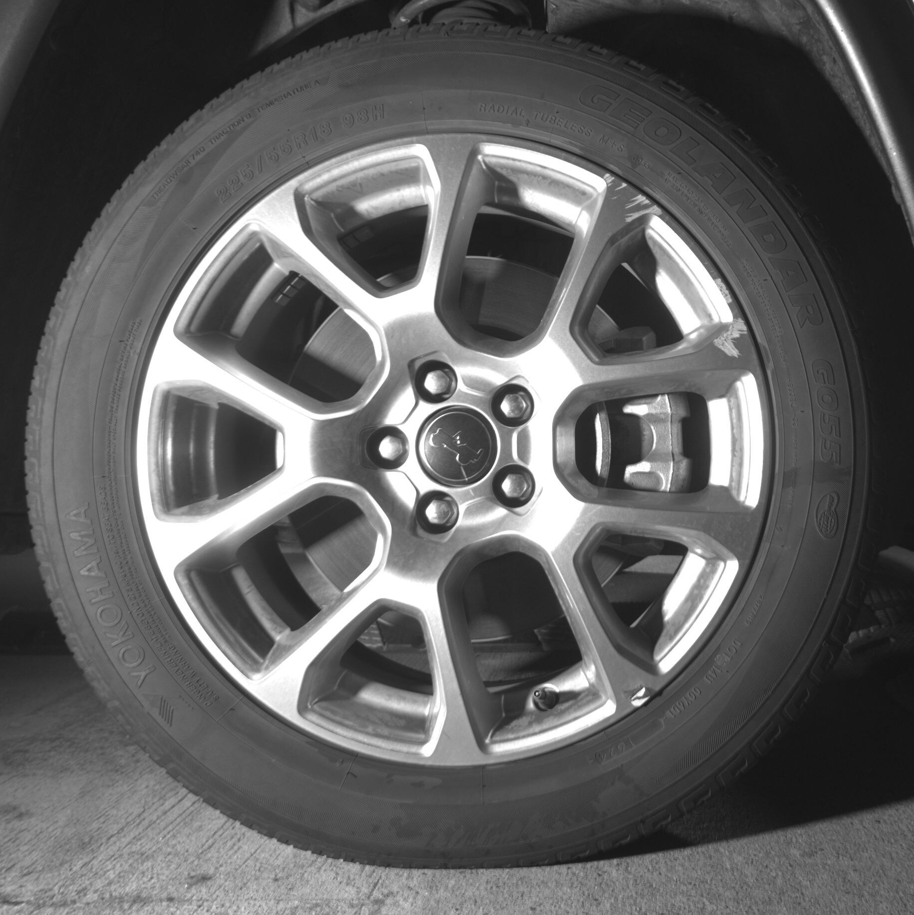 Thumbnail: 2025 Jeep Compass - 10