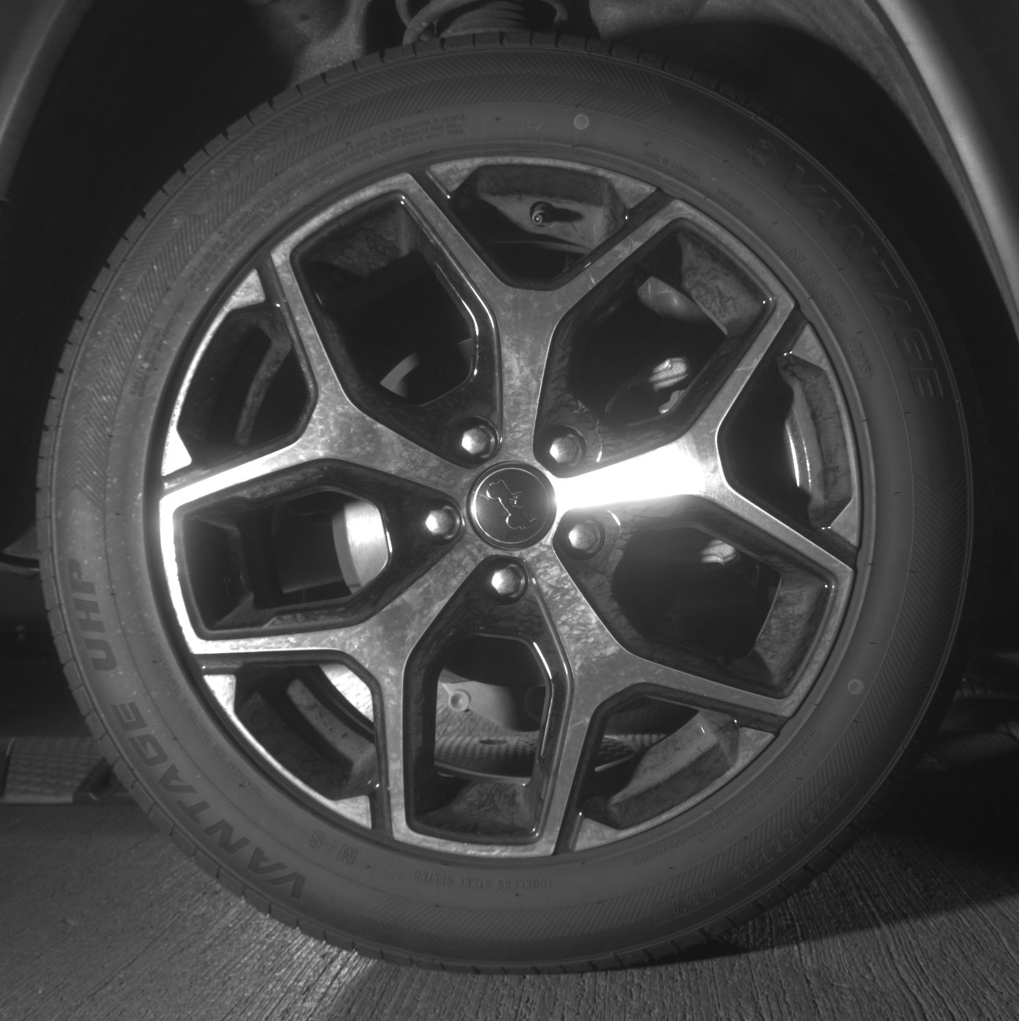 Thumbnail: 2025 Jeep Compass - 12