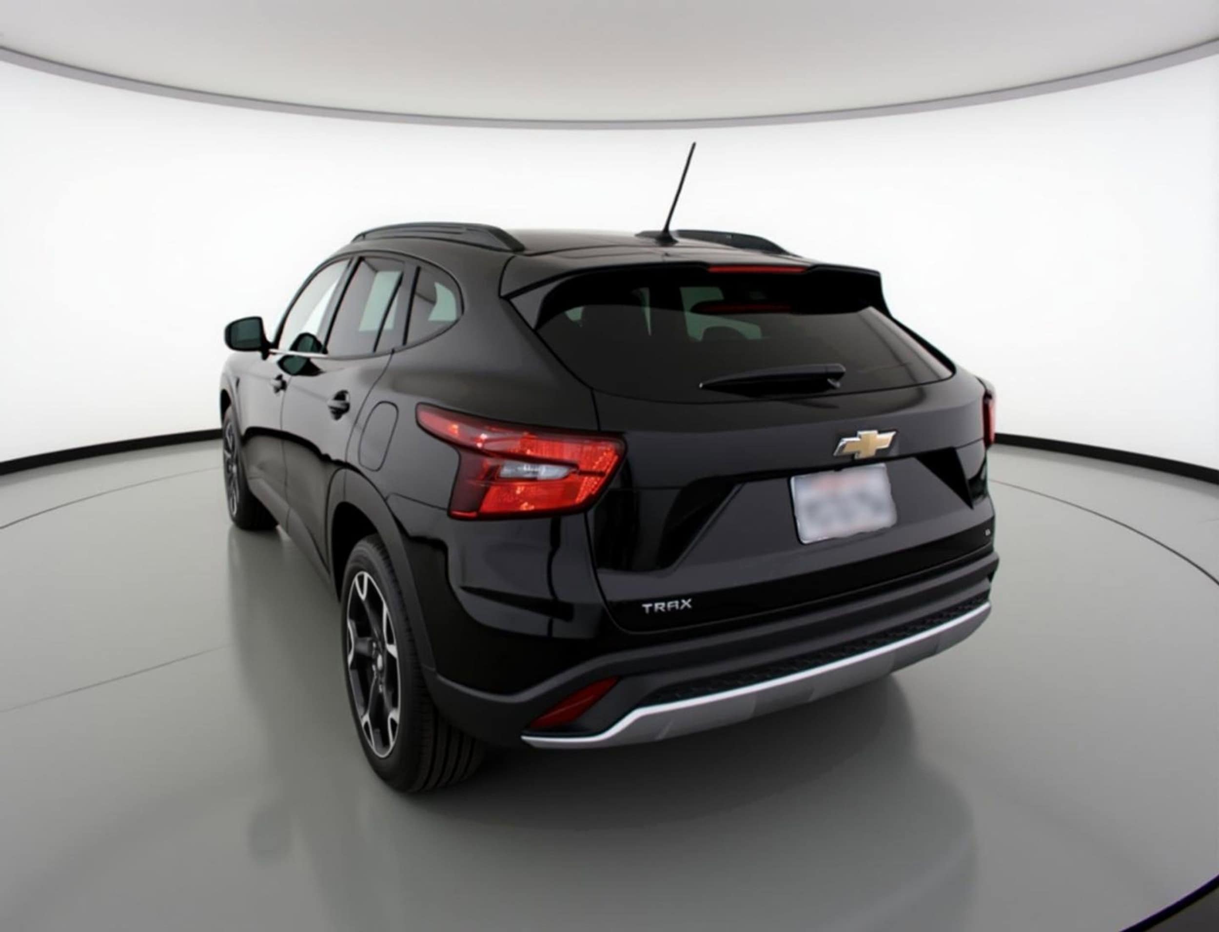 Thumbnail: 2025 Chevrolet Trax - 6