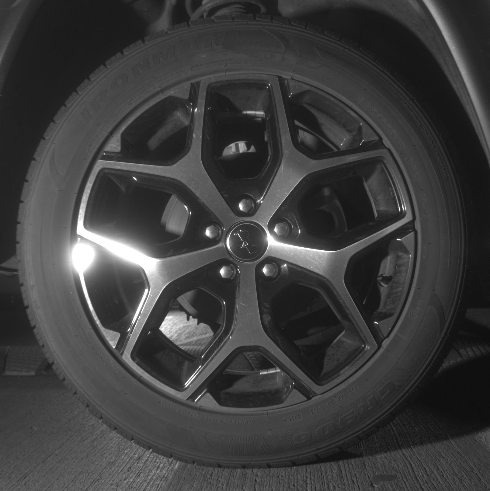 Thumbnail: 2025 Jeep Compass - 15