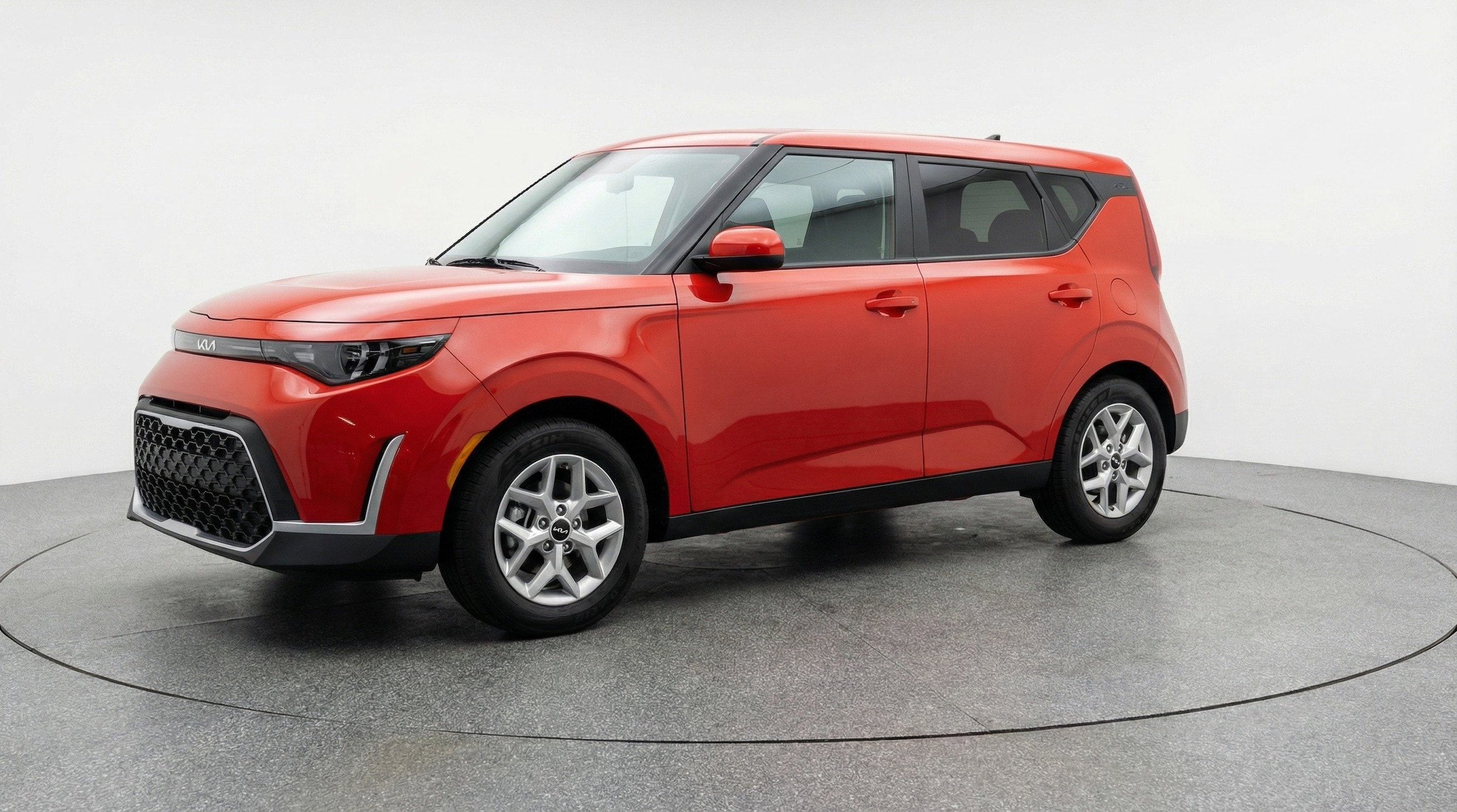 Thumbnail: 2025 Kia Soul - 3