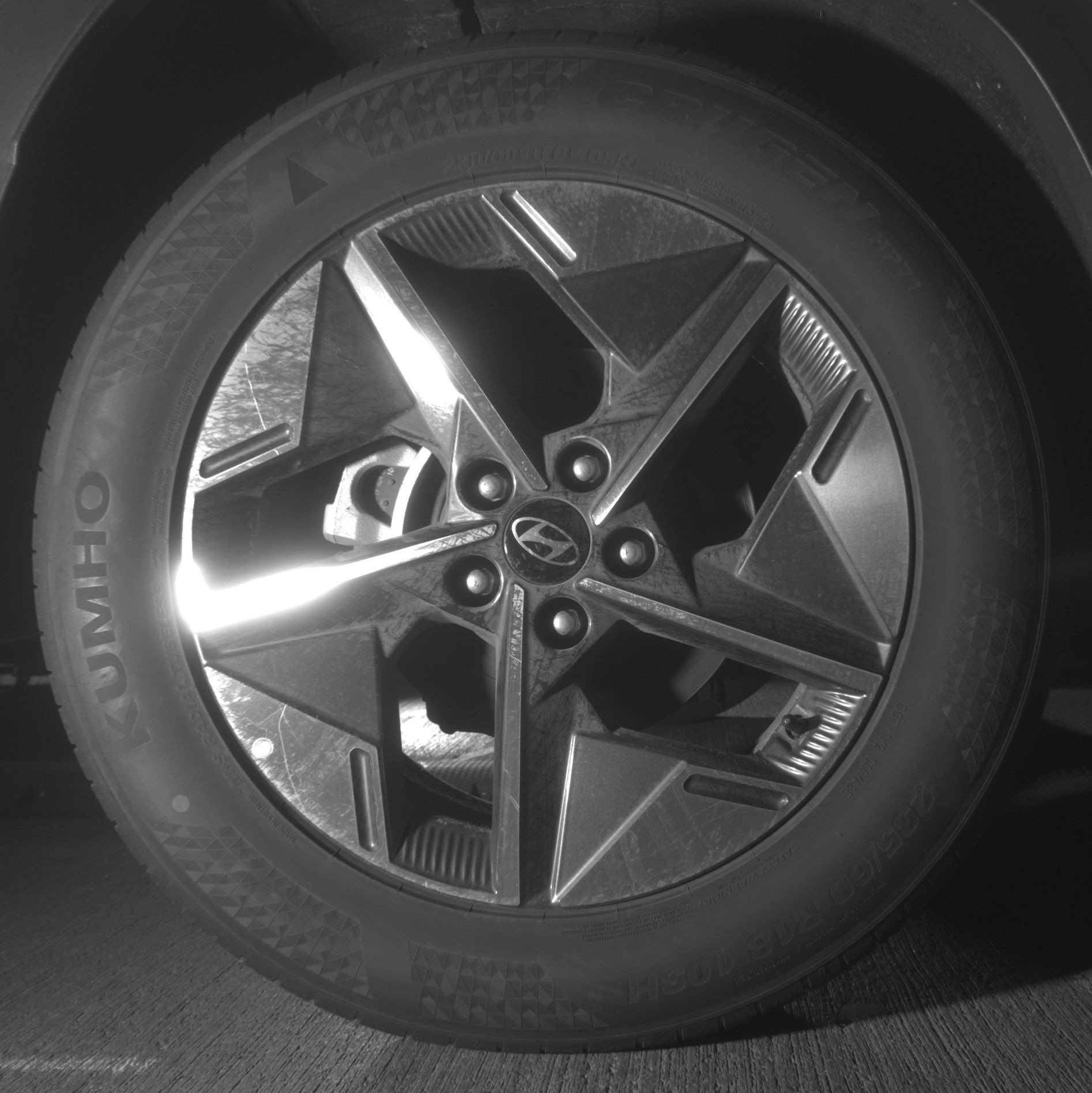 Thumbnail: 2025 Hyundai Tucson - 15