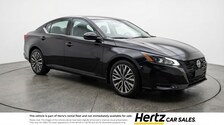 2026 Nissan Altima SV -
                  Phoenix, AZ