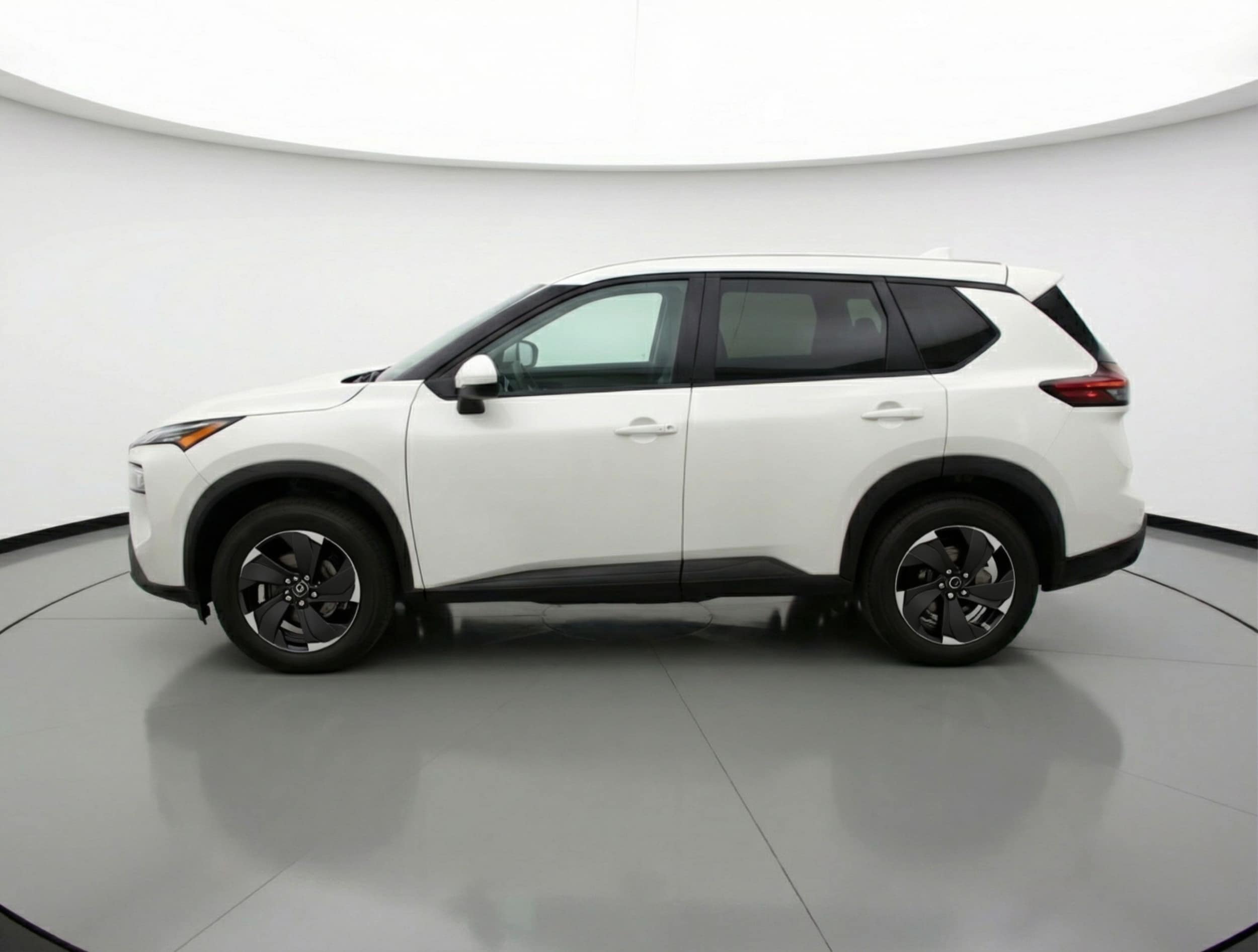 Thumbnail: 2025 Nissan Rogue - 4