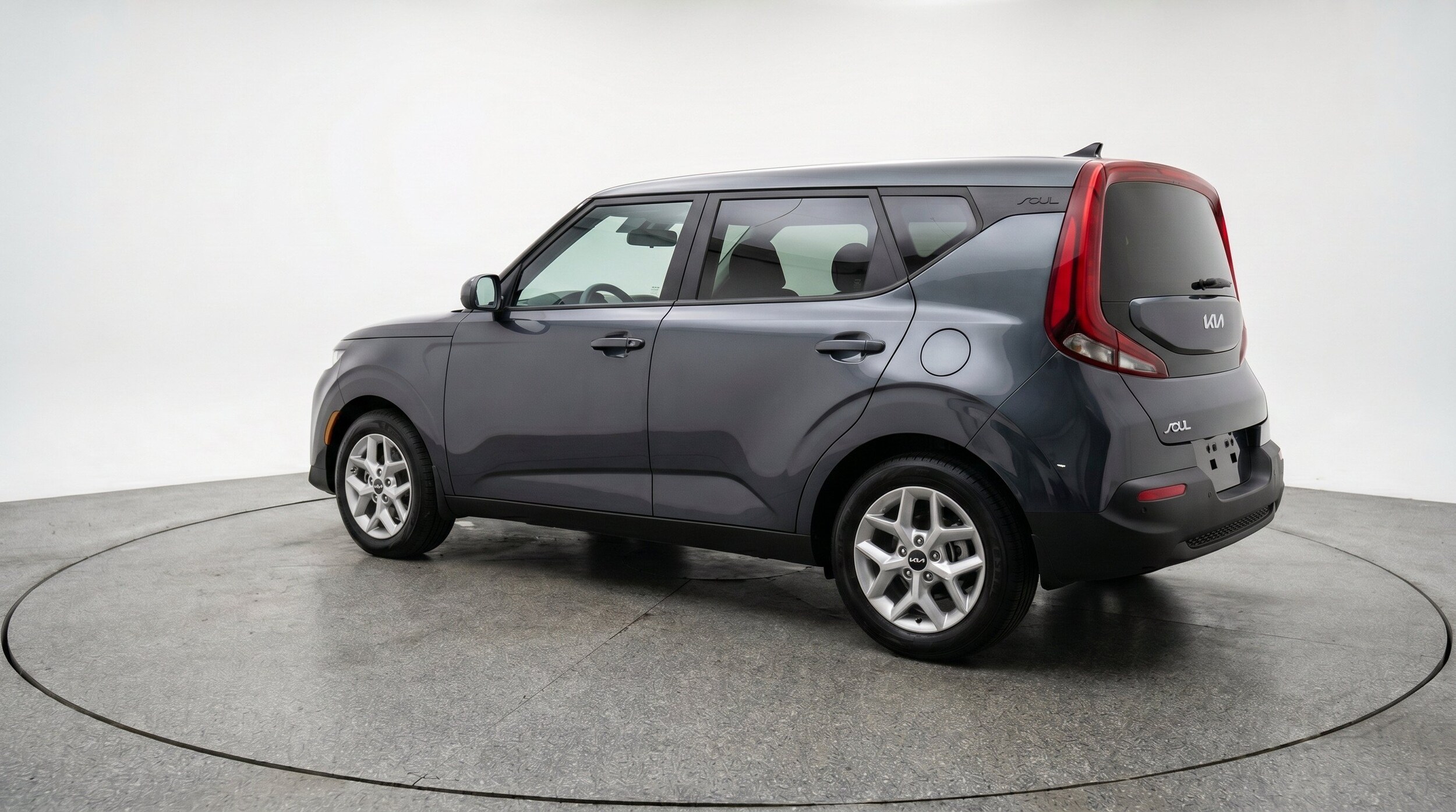 Thumbnail: 2025 Kia Soul - 6