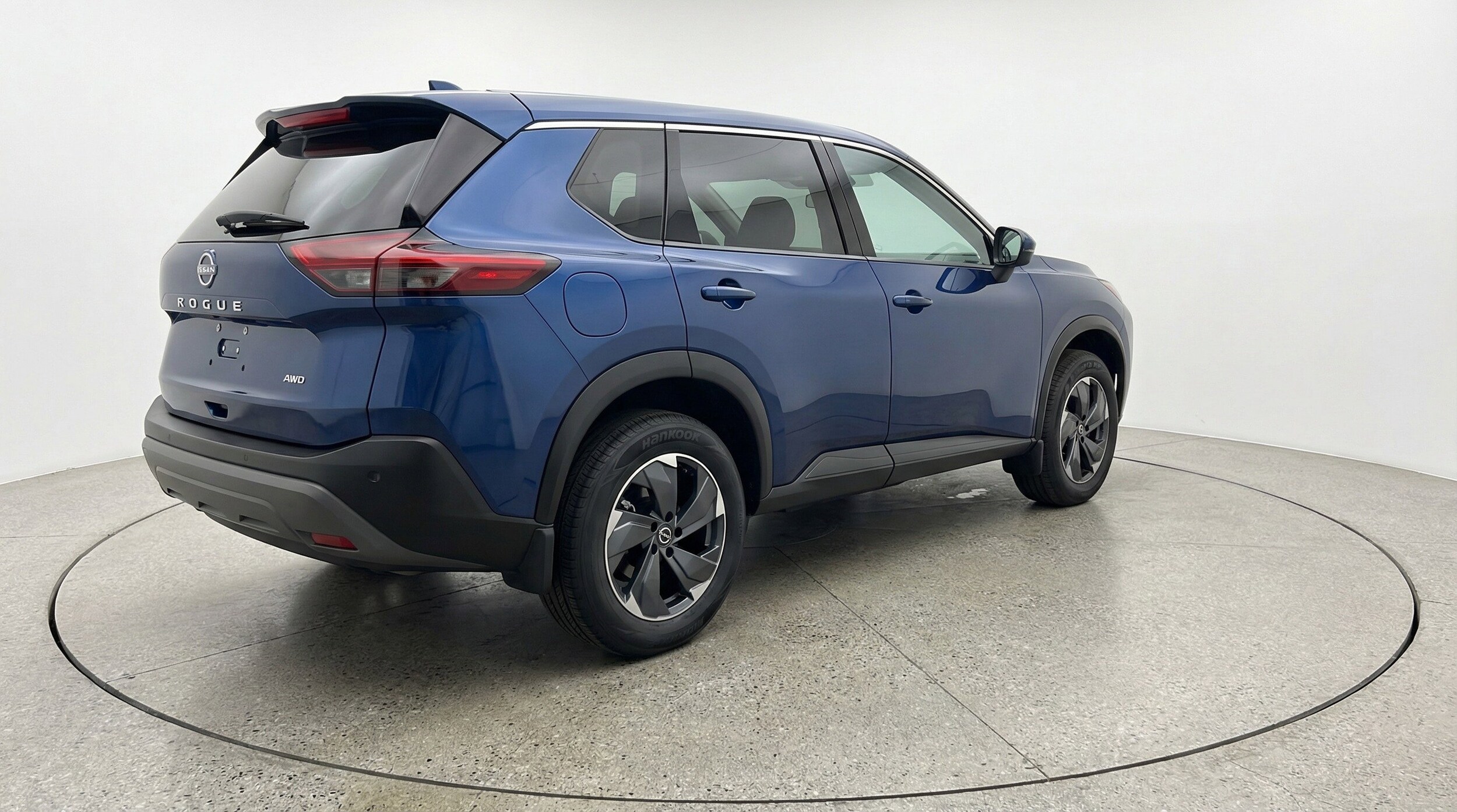 Thumbnail: 2025 Nissan Rogue - 9