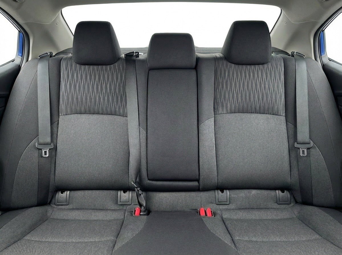 Thumbnail: 2025 Toyota Camry - 15