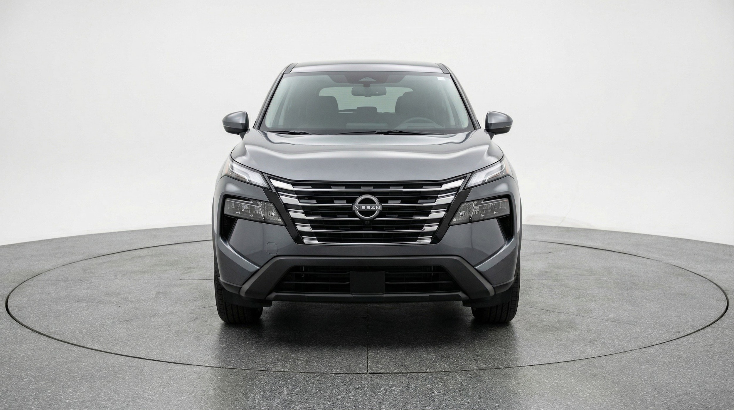 Thumbnail: 2025 Nissan Rogue - 2