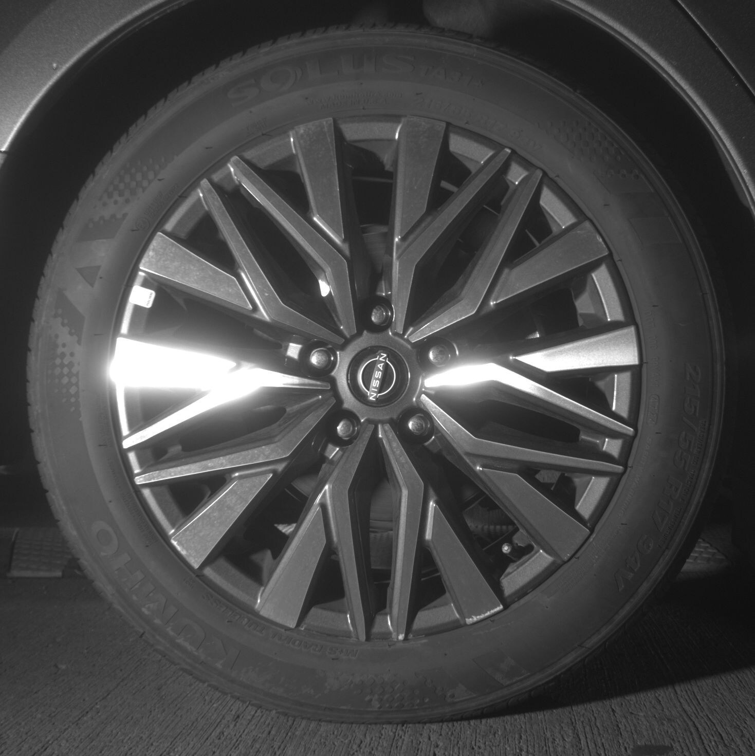 Thumbnail: 2025 Nissan Altima - 12