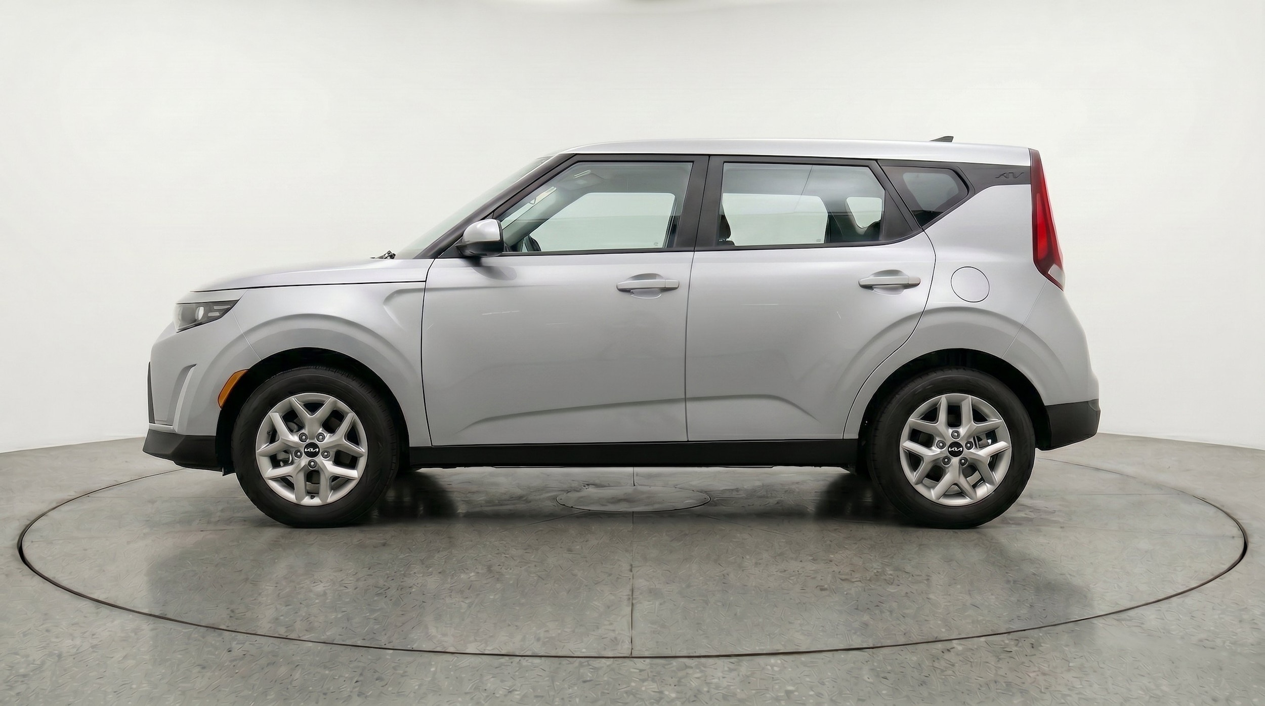 Thumbnail: 2025 Kia Soul - 5