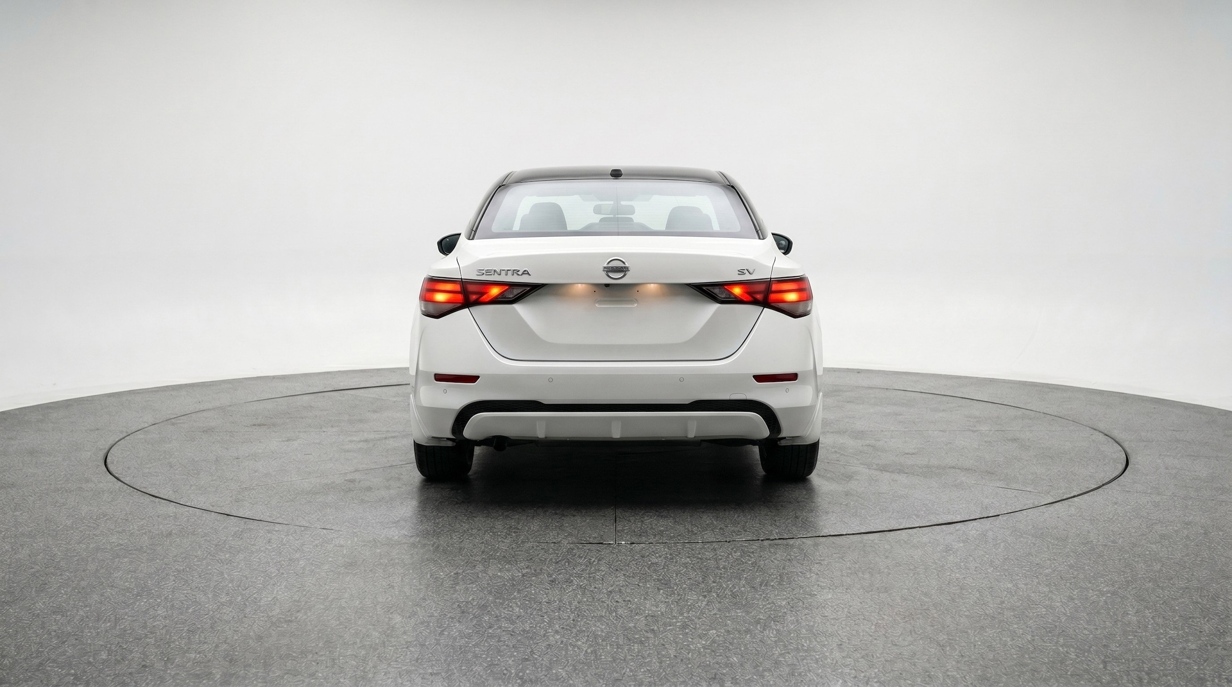 Thumbnail: 2024 Nissan Sentra - 7