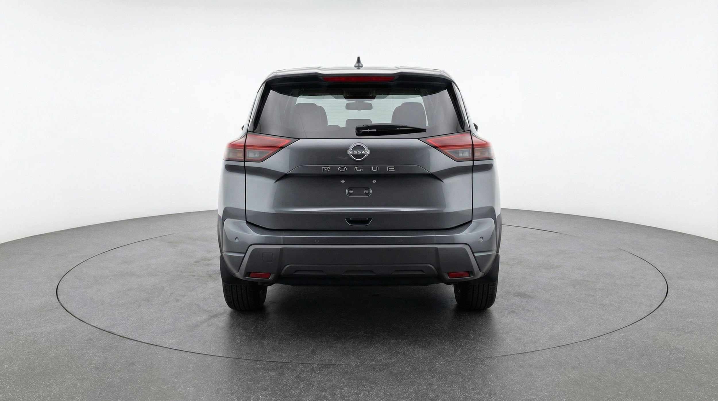 Thumbnail: 2025 Nissan Rogue - 7